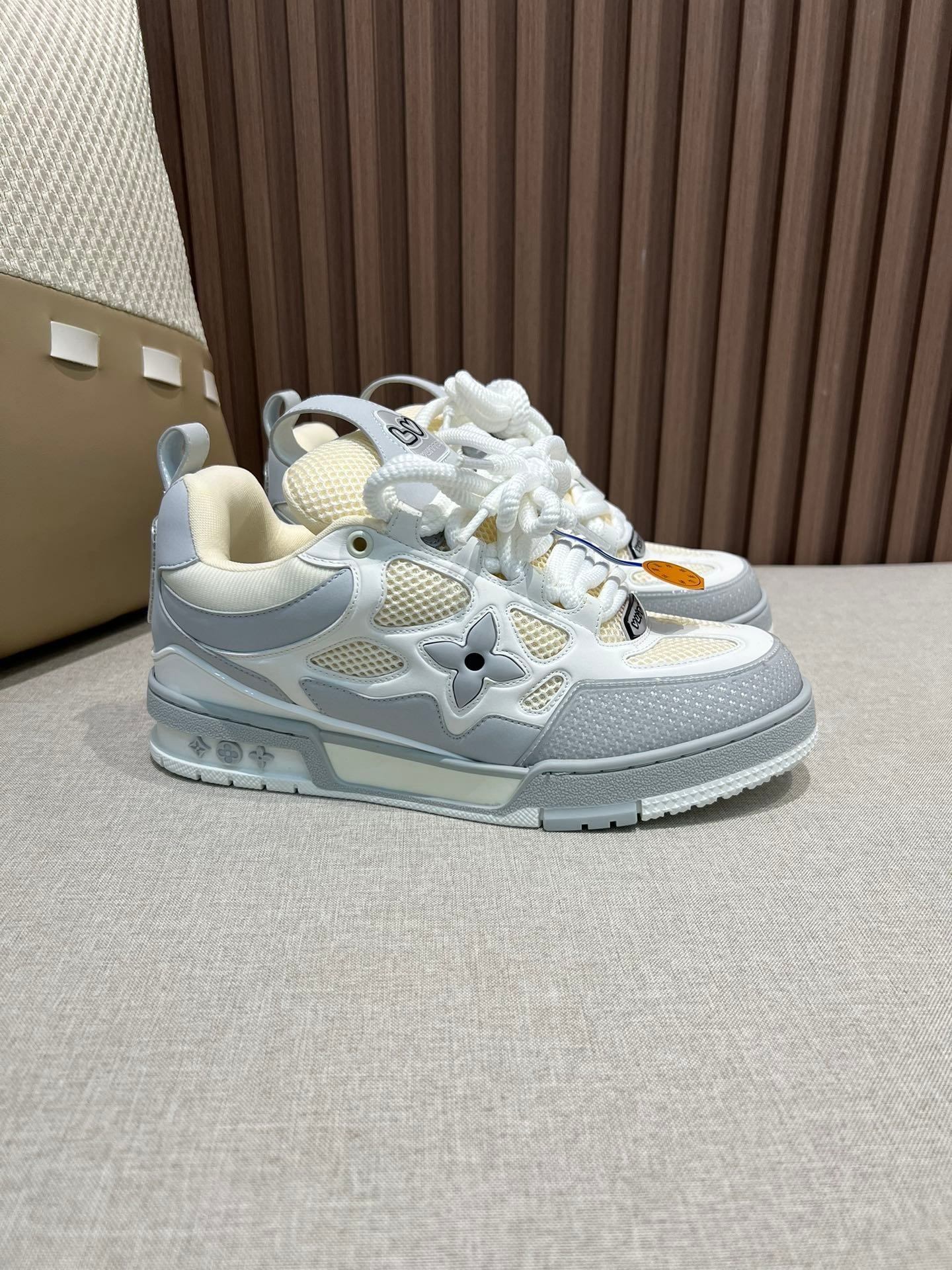 【LOUIS VUITTON】LV SHOES OG - 图片 4