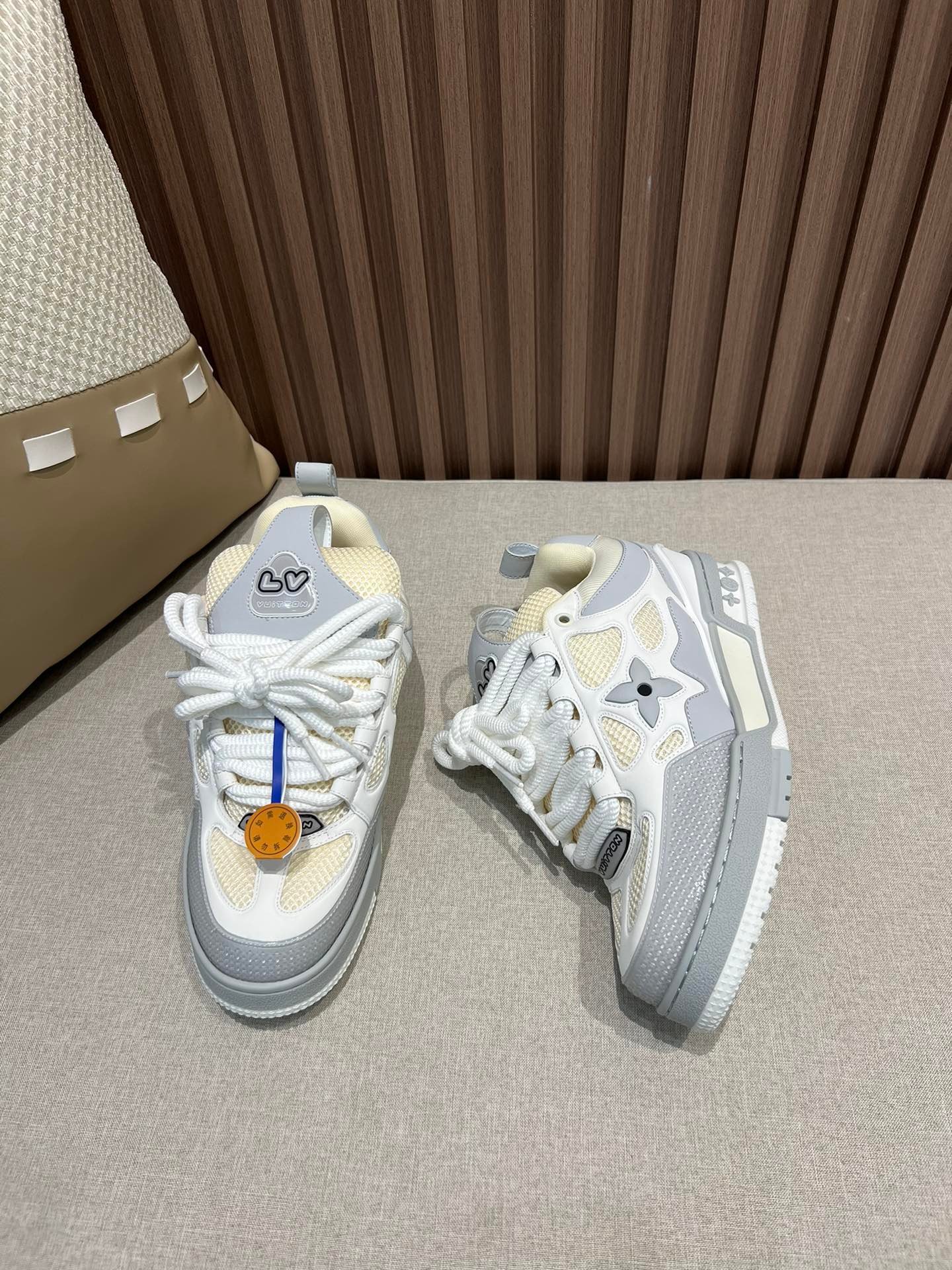 【LOUIS VUITTON】LV SHOES OG - 图片 5