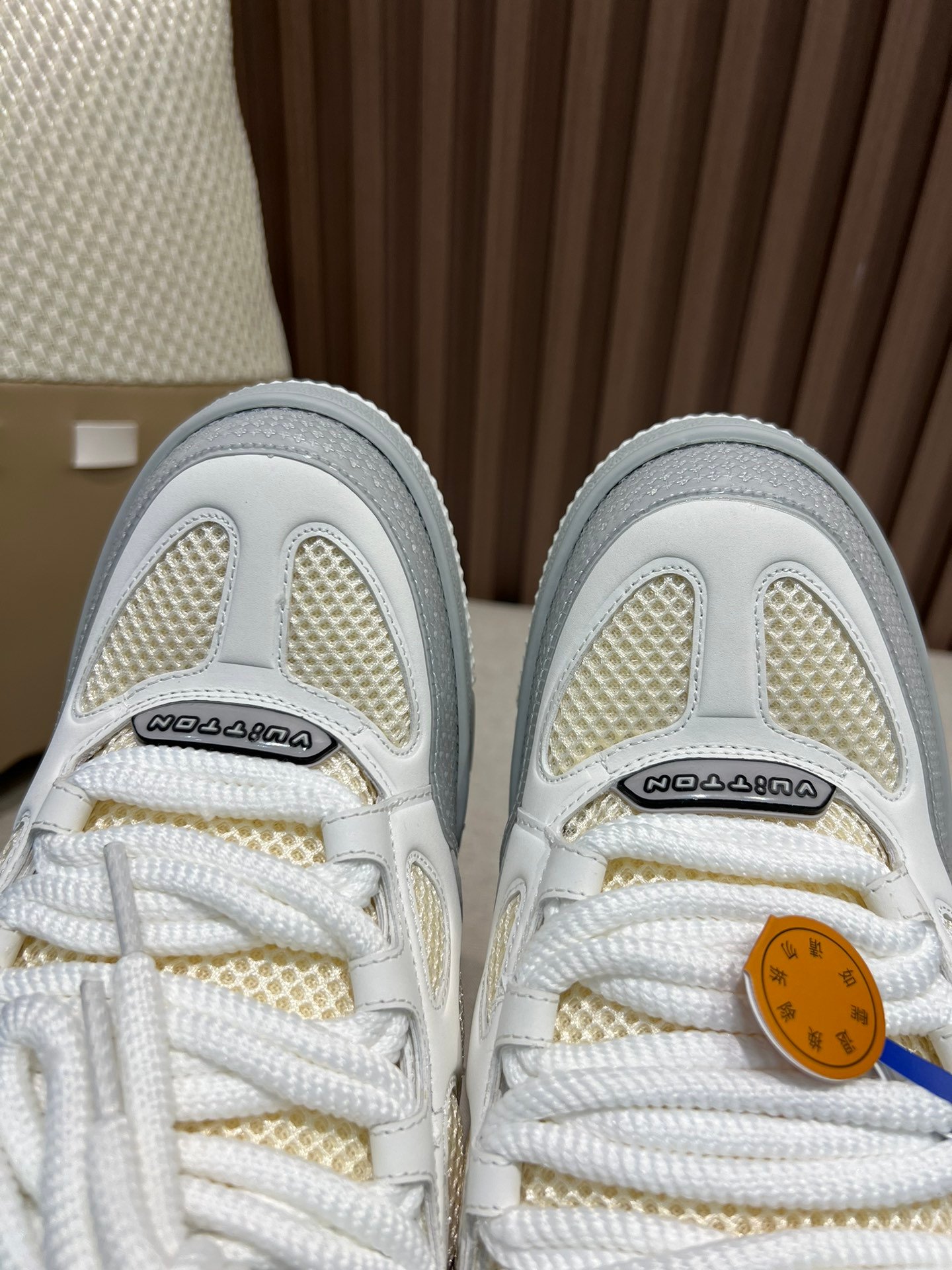 【LOUIS VUITTON】LV SHOES OG - 图片 6
