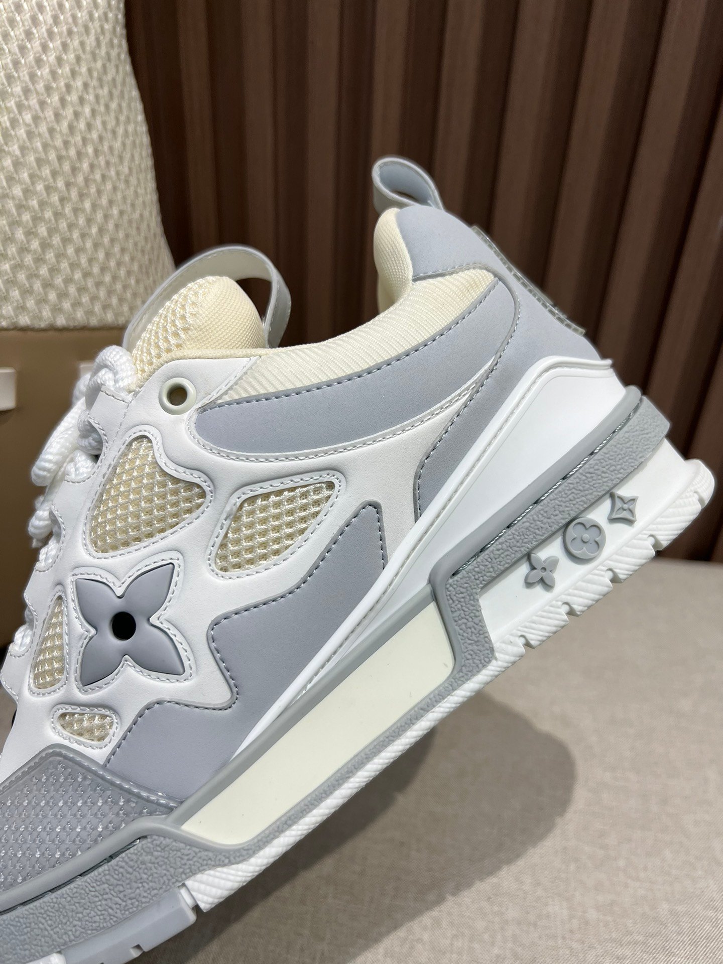 【LOUIS VUITTON】LV SHOES OG - 图片 7