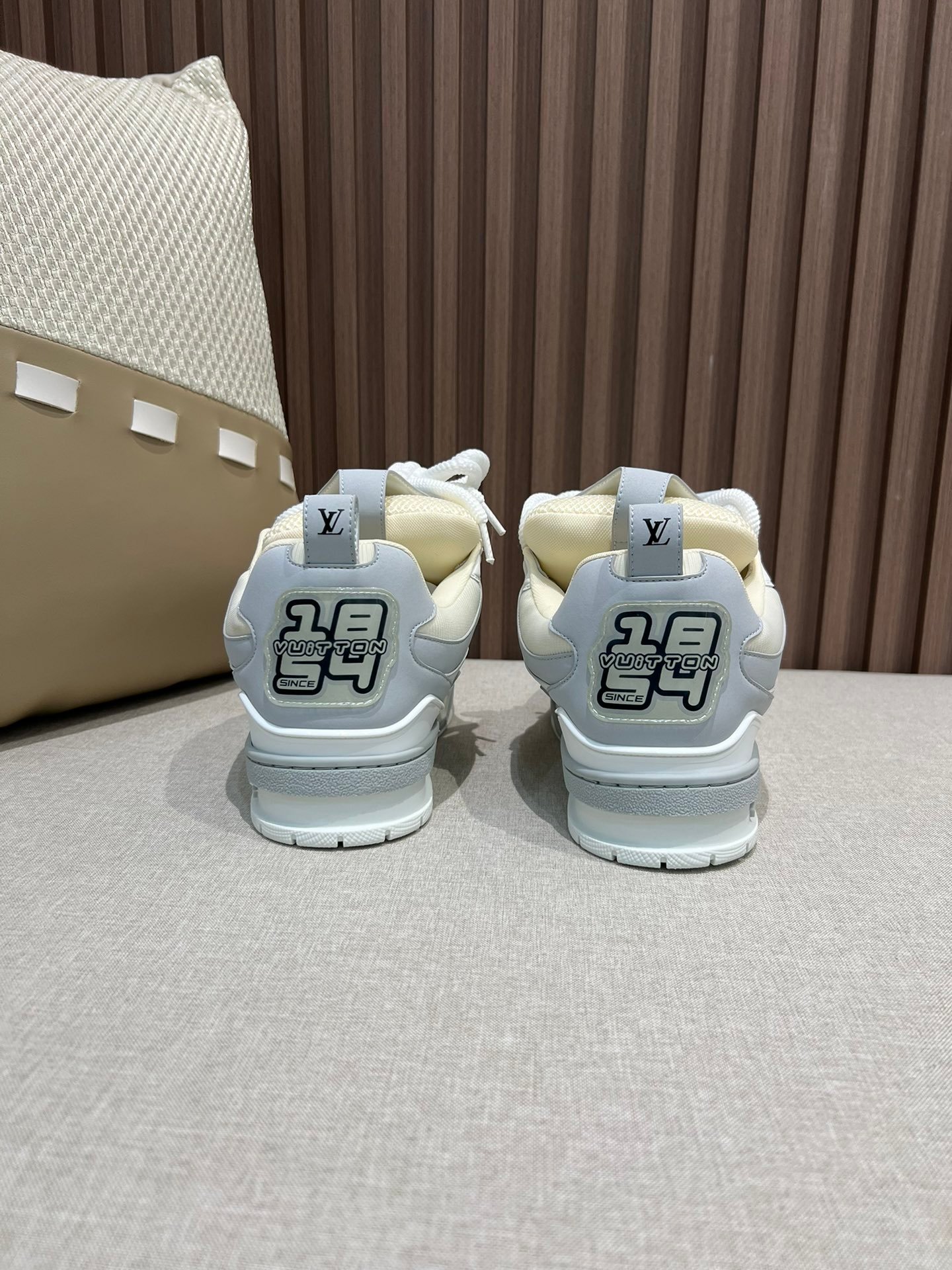 【LOUIS VUITTON】LV SHOES OG - 图片 8