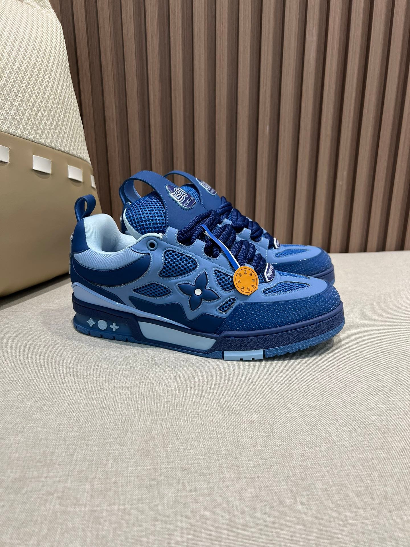 【LOUIS VUITTON】LV SHOES OG - 图片 4