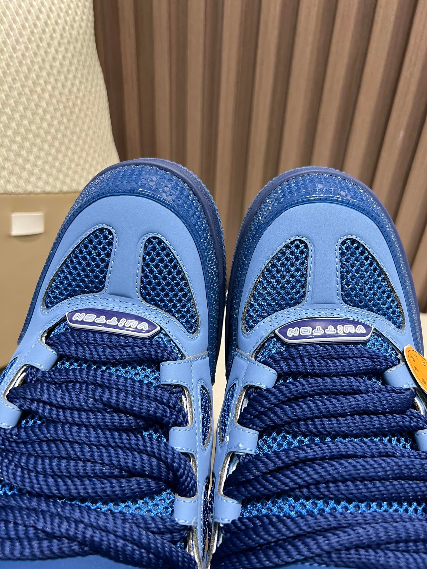 【LOUIS VUITTON】LV SHOES OG - 图片 6