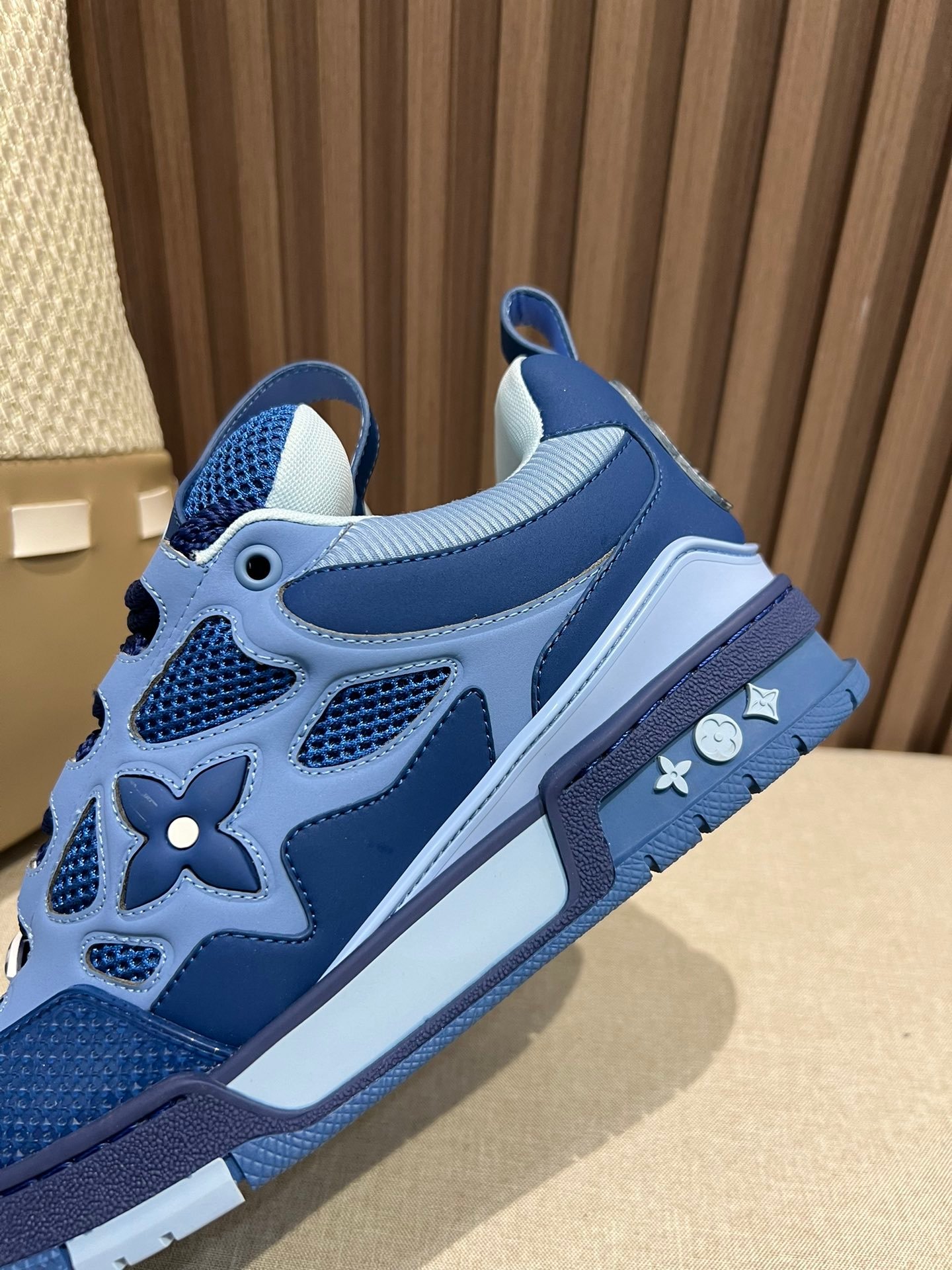 【LOUIS VUITTON】LV SHOES OG - 图片 7