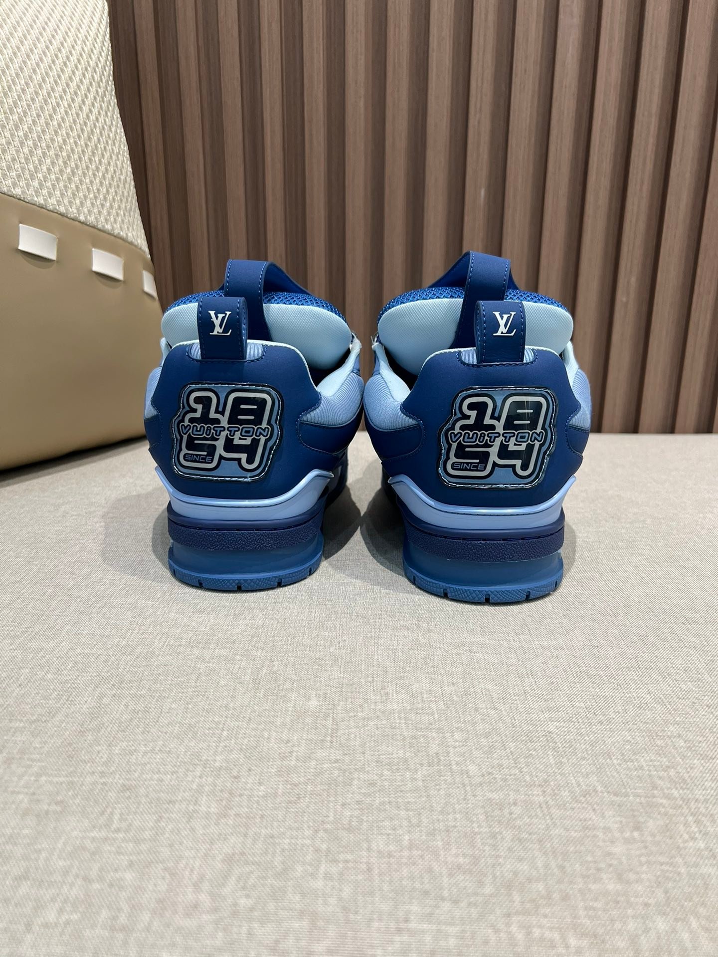 【LOUIS VUITTON】LV SHOES OG - 图片 8