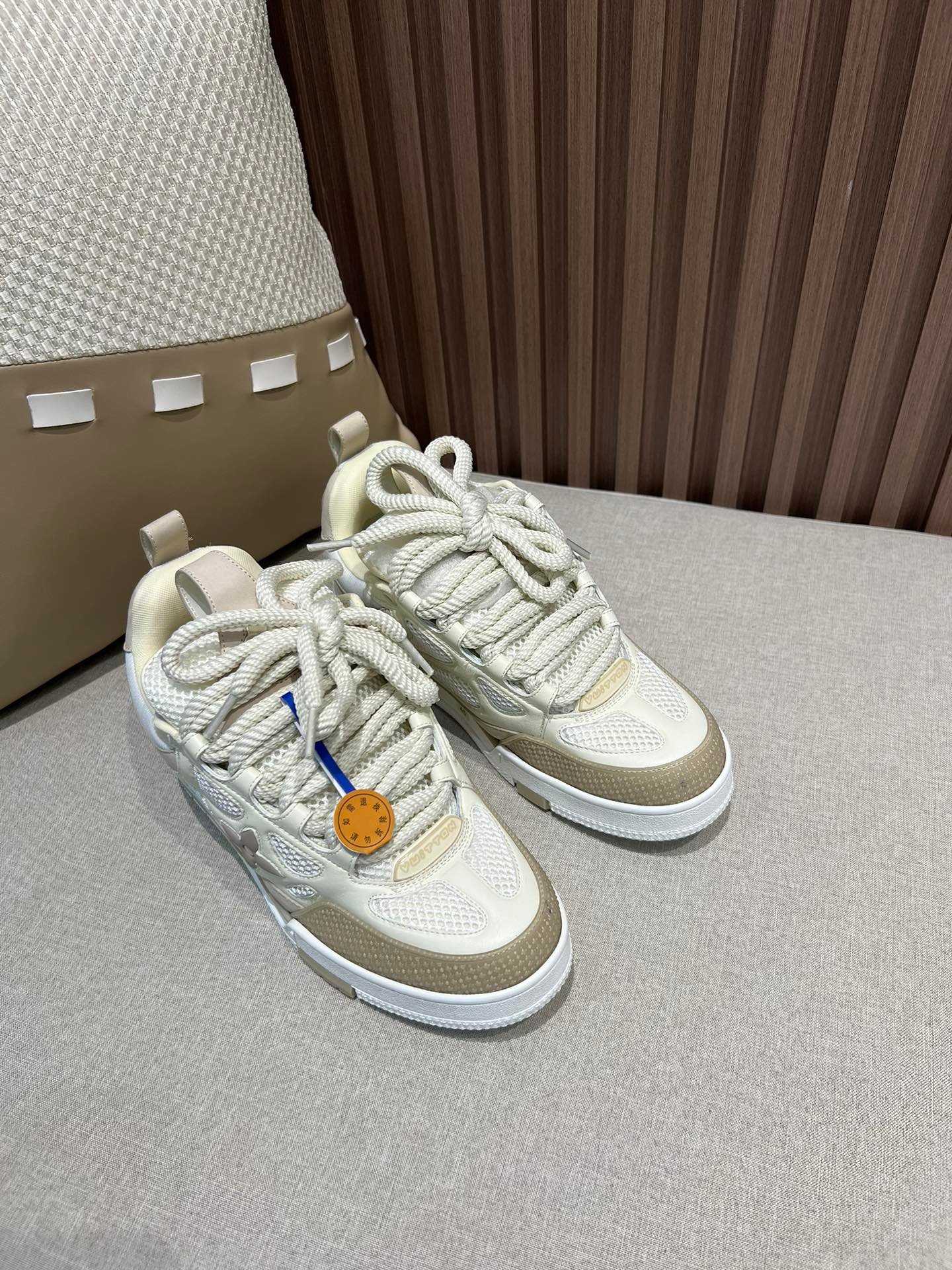 【LOUIS VUITTON】LV SHOES OG - 图片 2