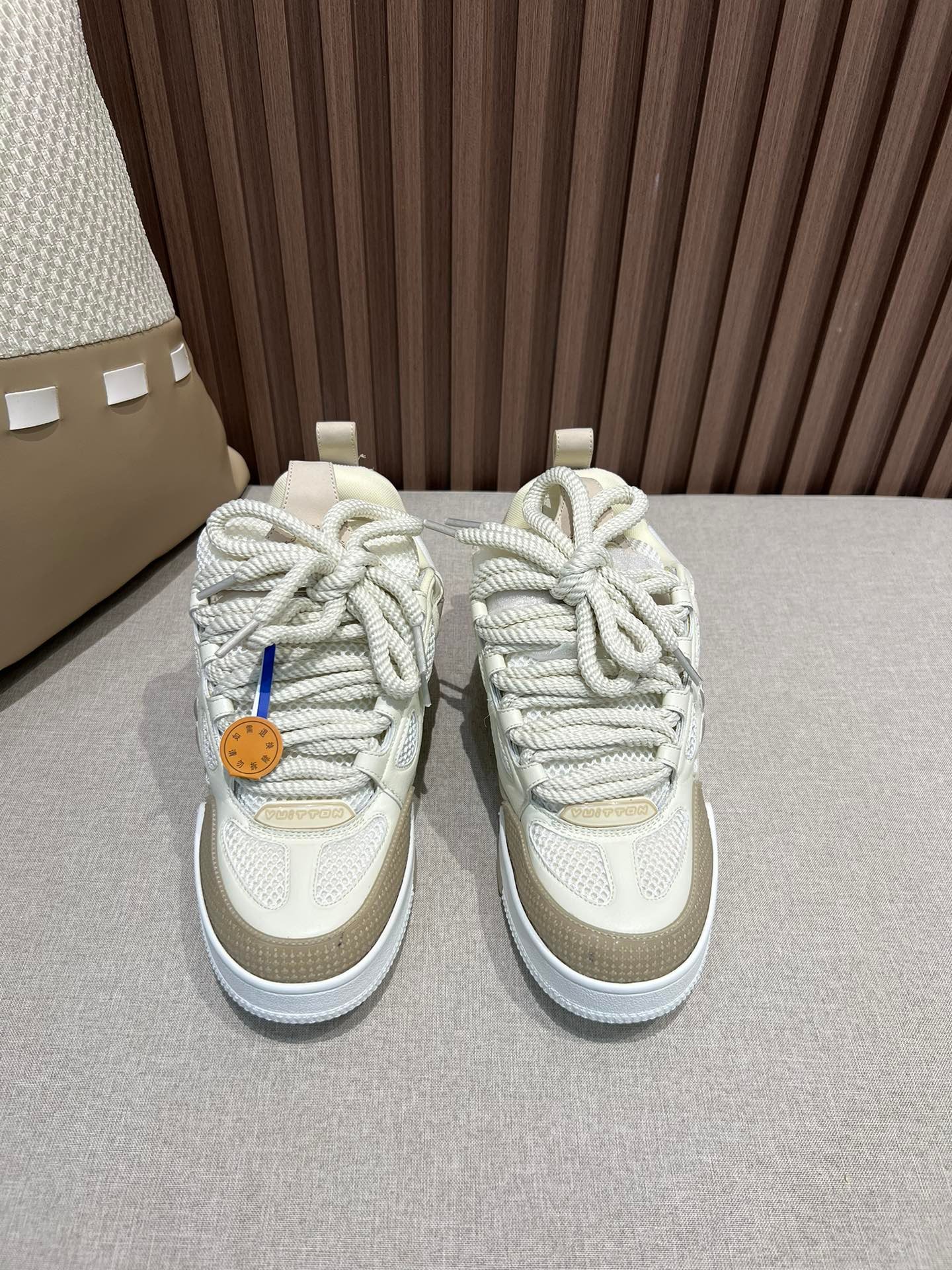 【LOUIS VUITTON】LV SHOES OG - 图片 3