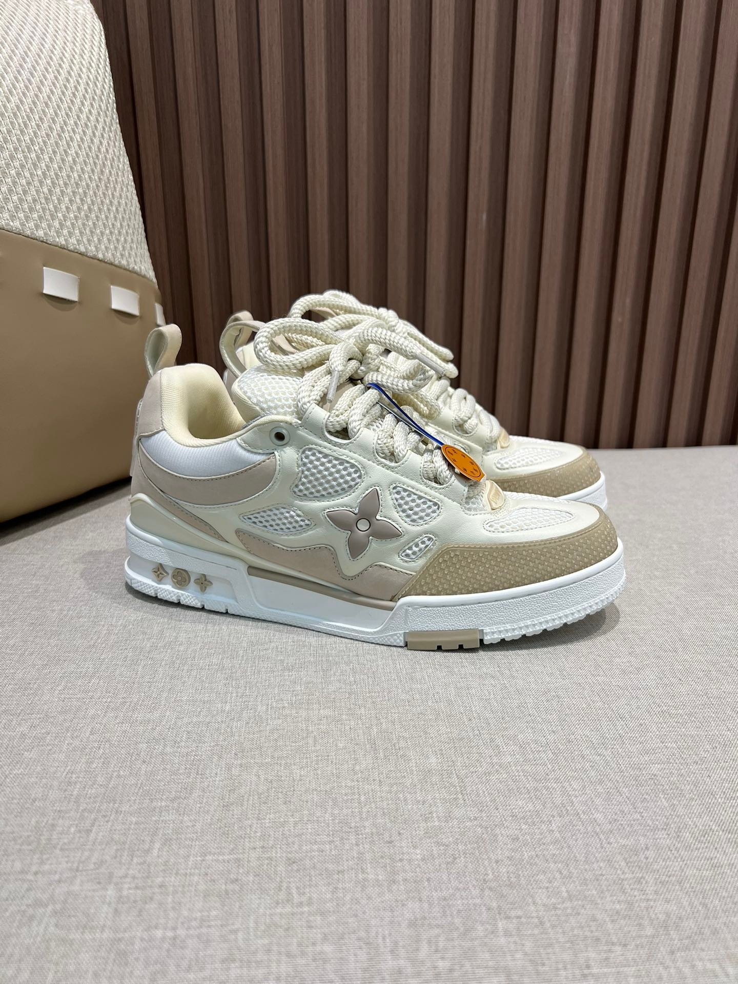 【LOUIS VUITTON】LV SHOES OG - 图片 4