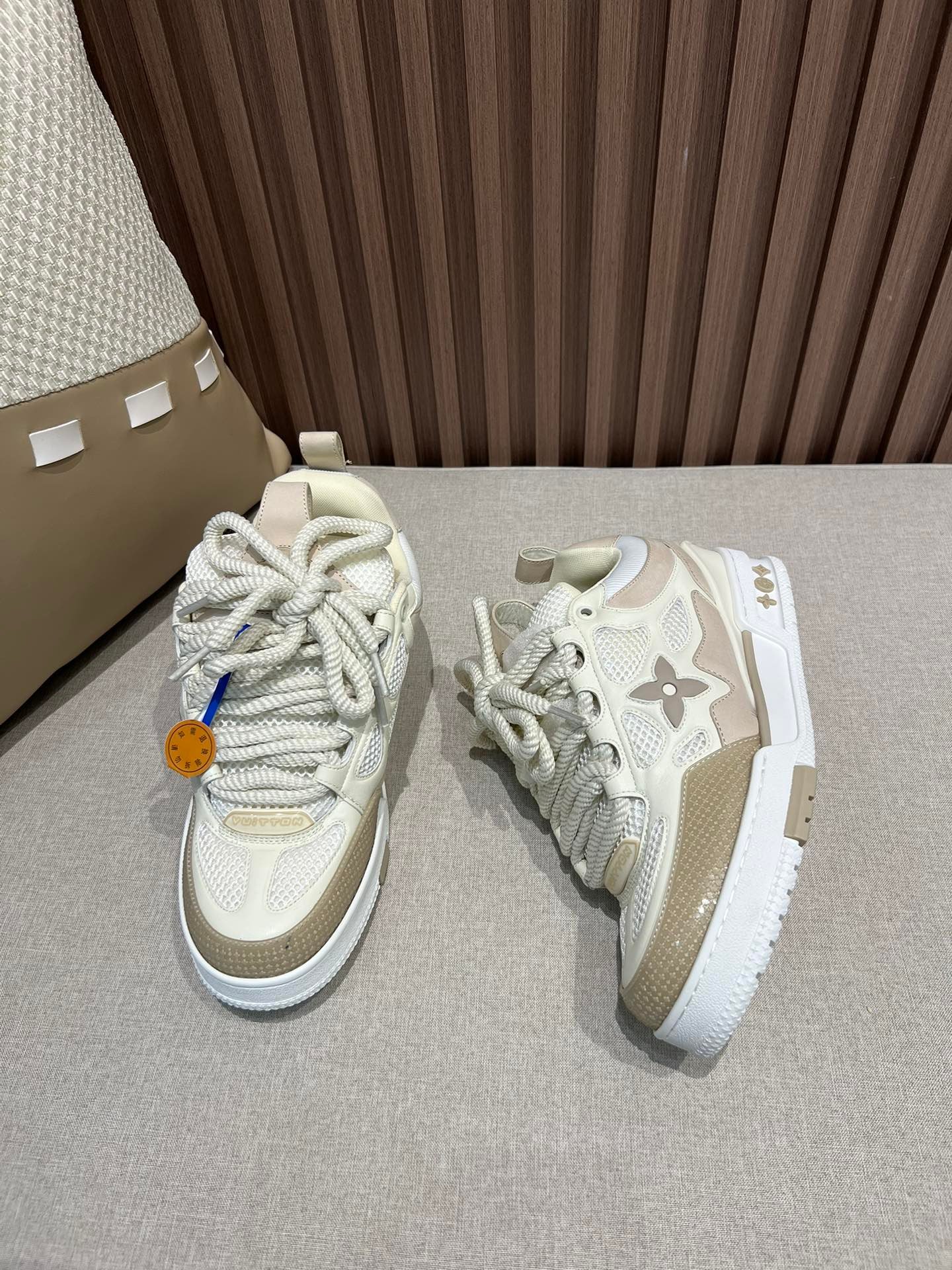 【LOUIS VUITTON】LV SHOES OG - 图片 5