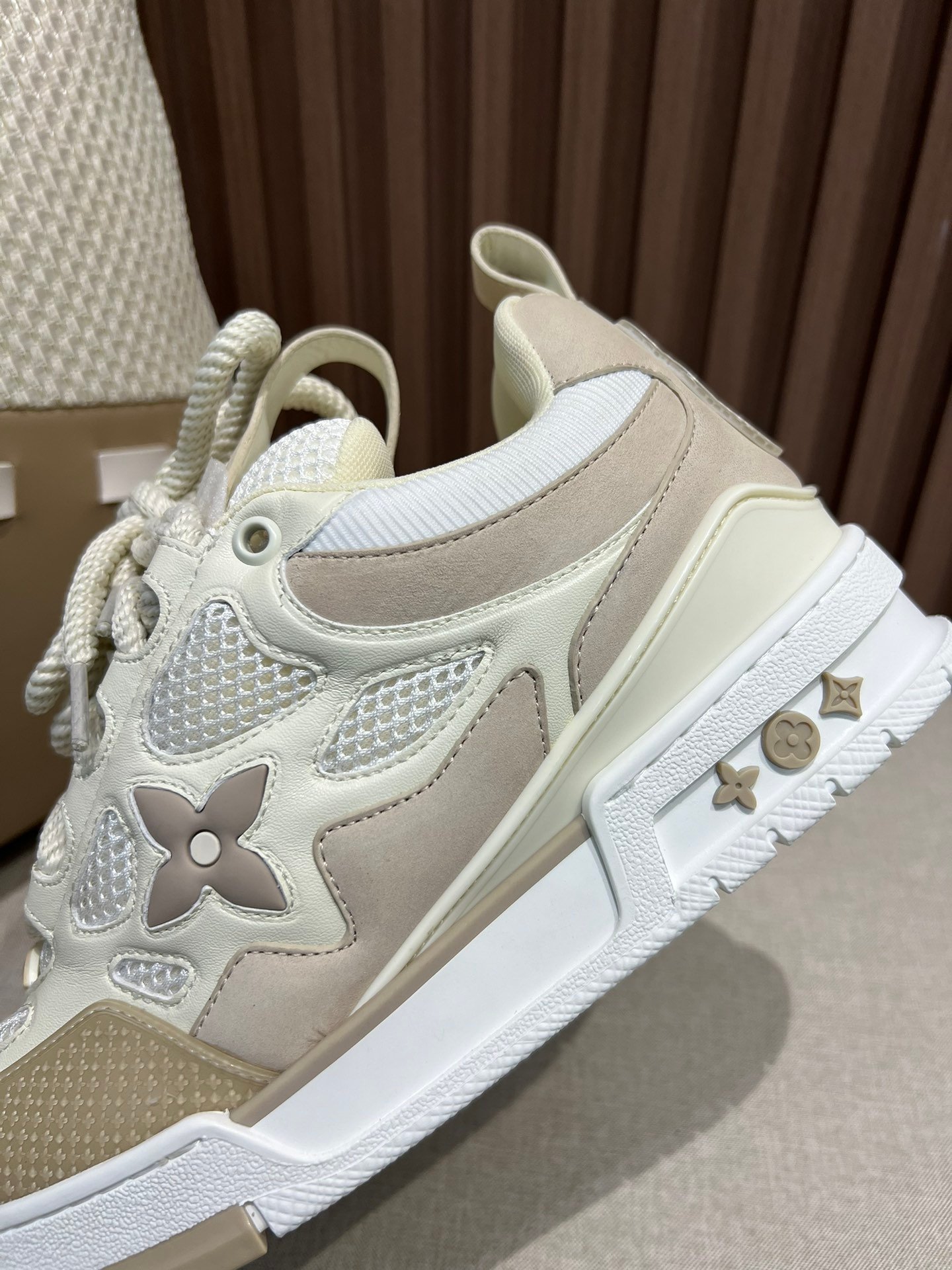 【LOUIS VUITTON】LV SHOES OG - 图片 7