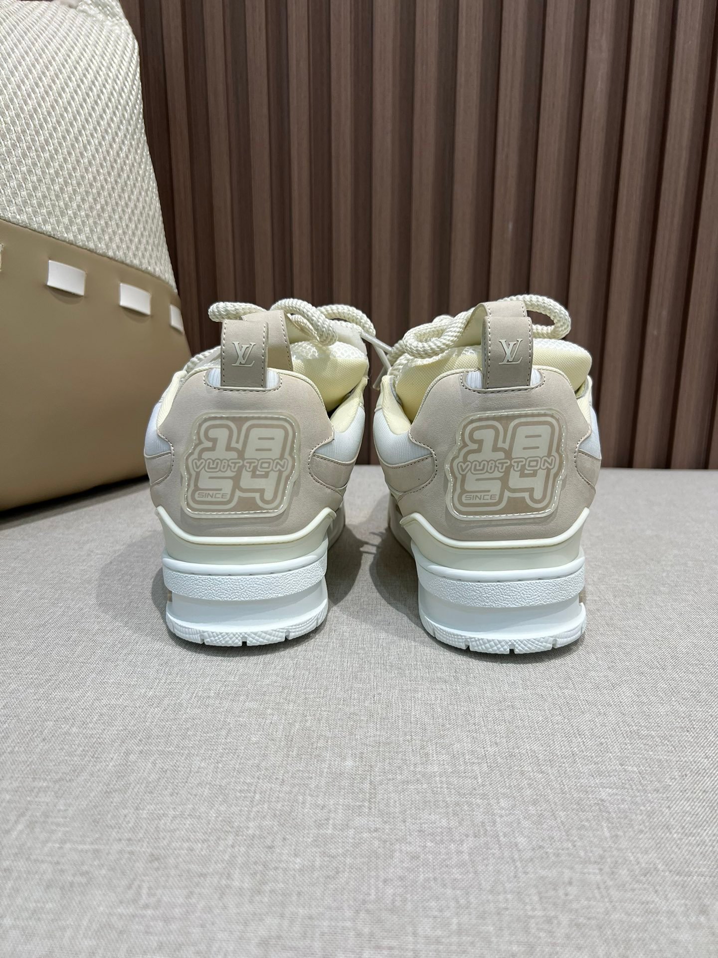 【LOUIS VUITTON】LV SHOES OG - 图片 8