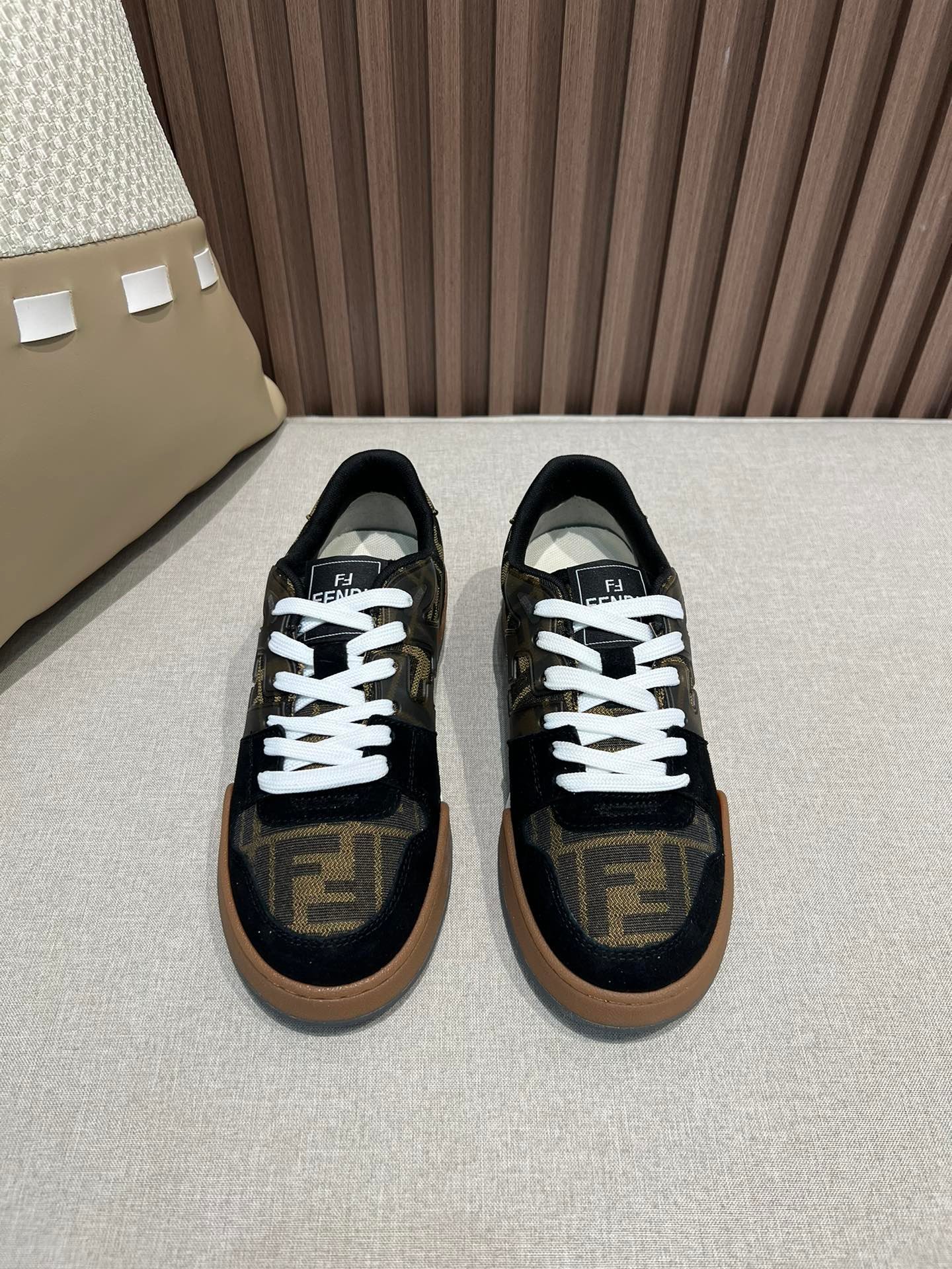 【LOUIS VUITTON】LV SHOES OG - 图片 3