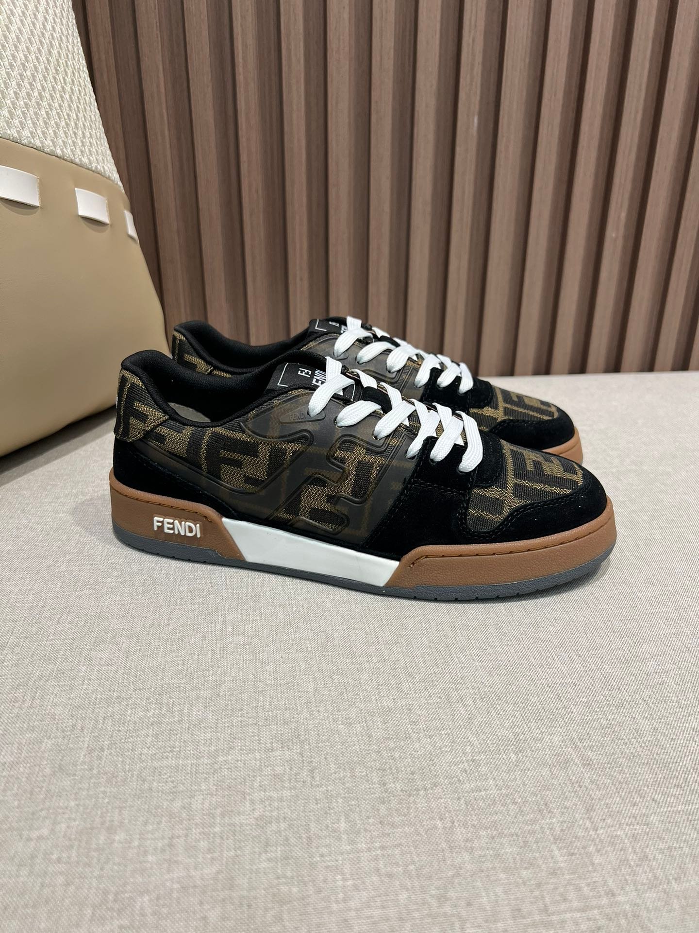 【LOUIS VUITTON】LV SHOES OG - 图片 4