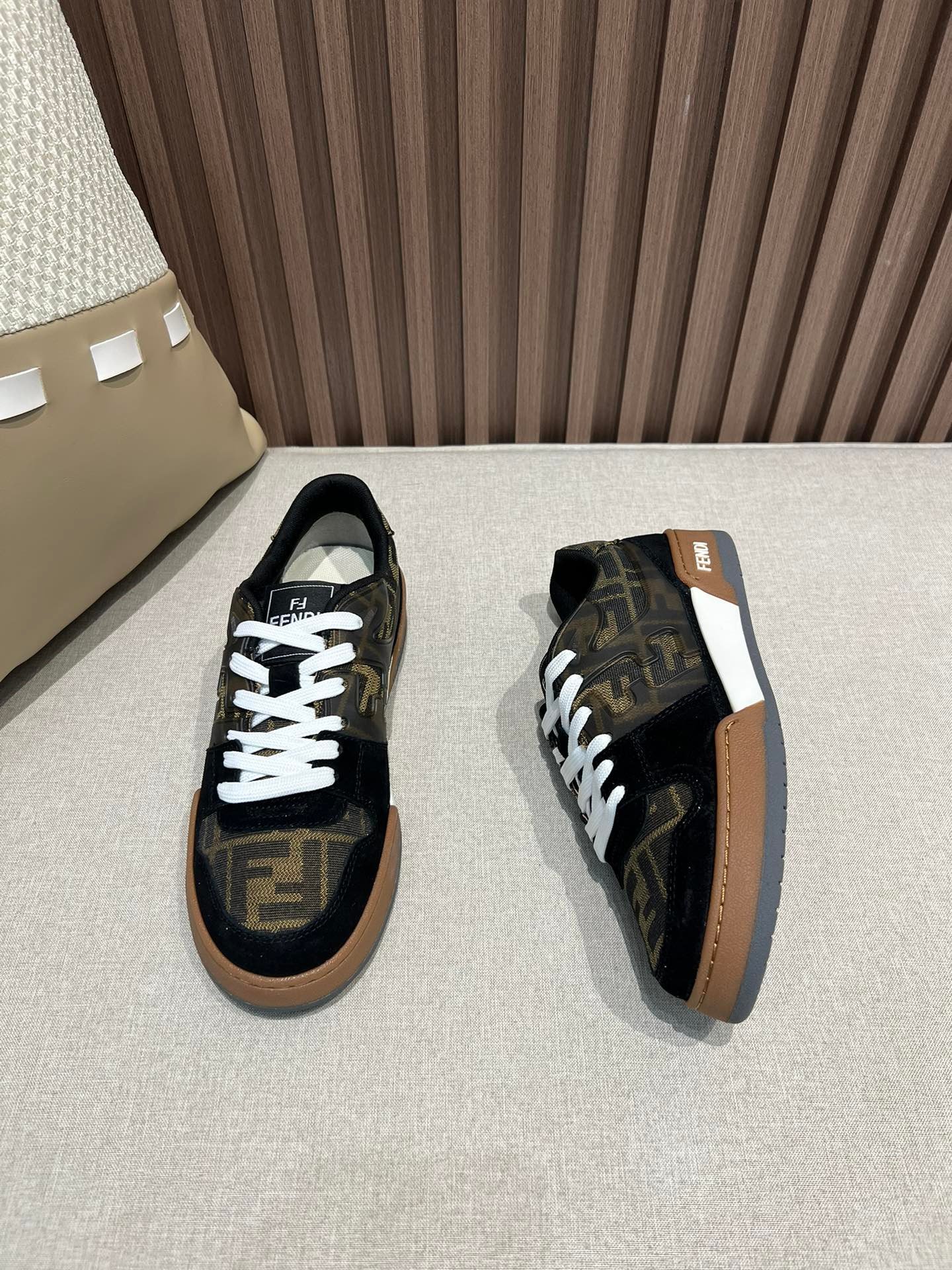 【LOUIS VUITTON】LV SHOES OG - 图片 5