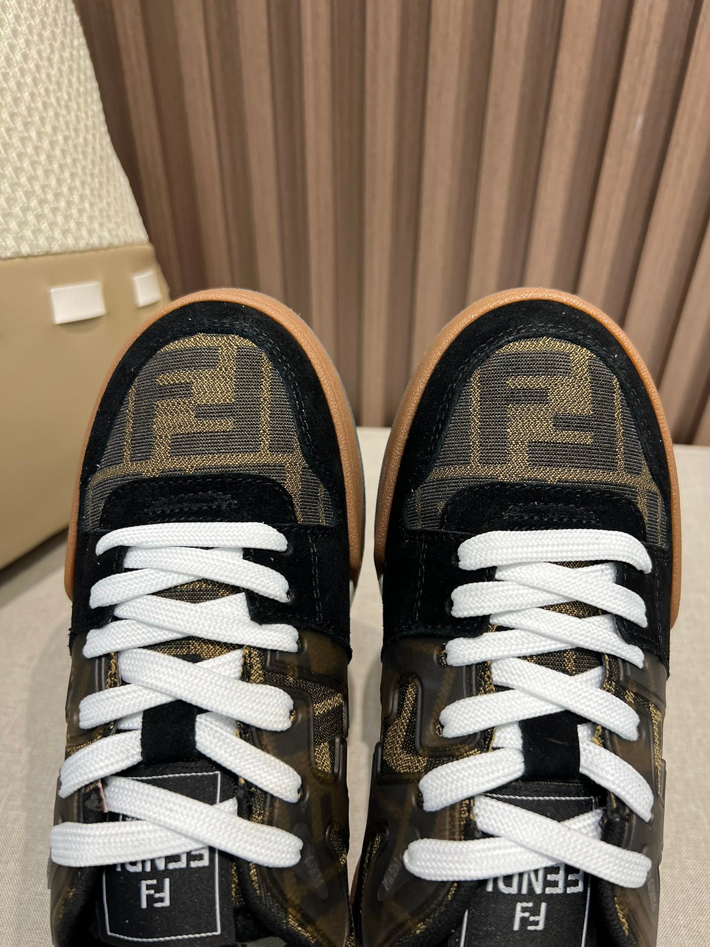 【LOUIS VUITTON】LV SHOES OG - 图片 6