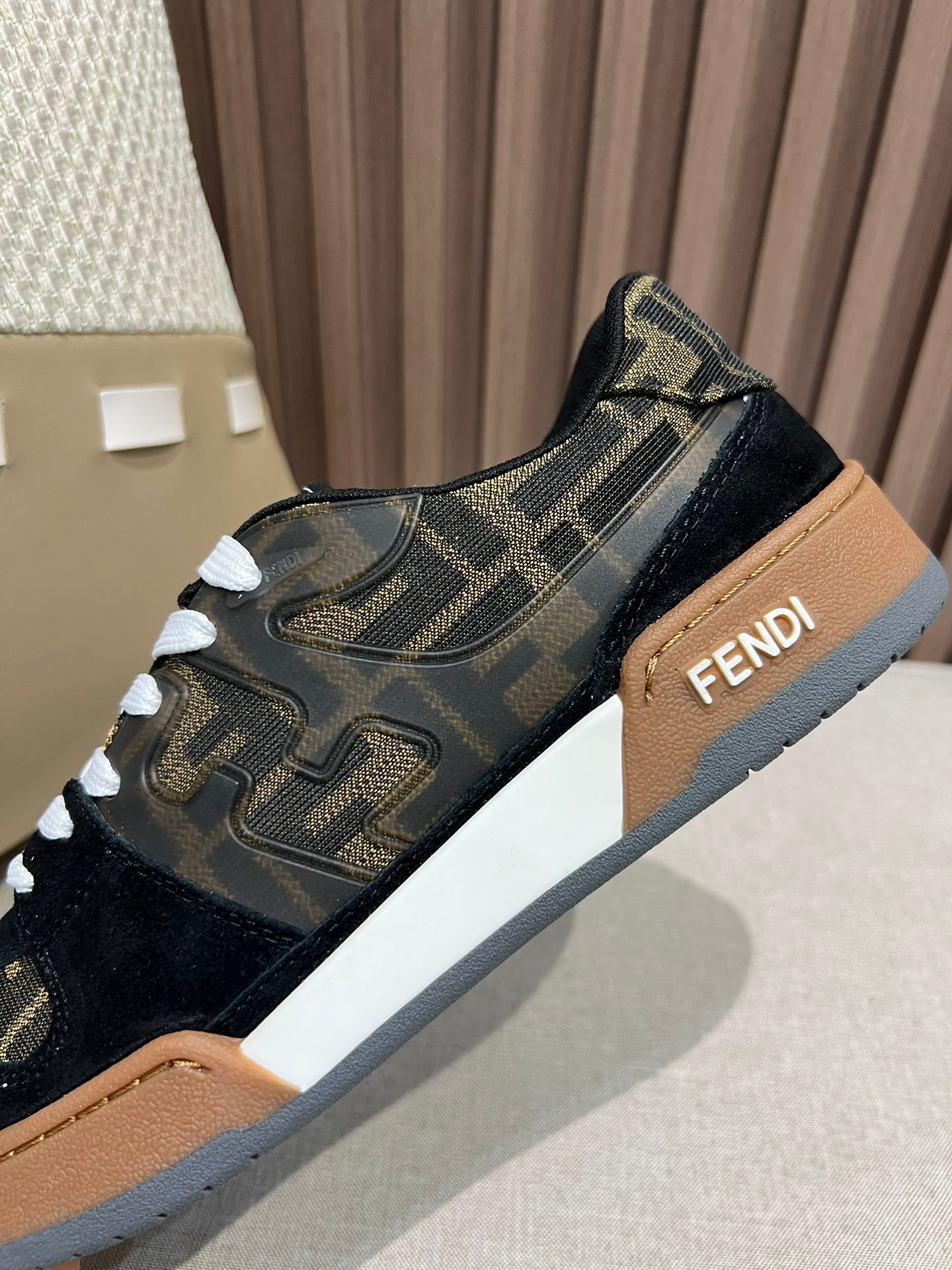 【LOUIS VUITTON】LV SHOES OG - 图片 7