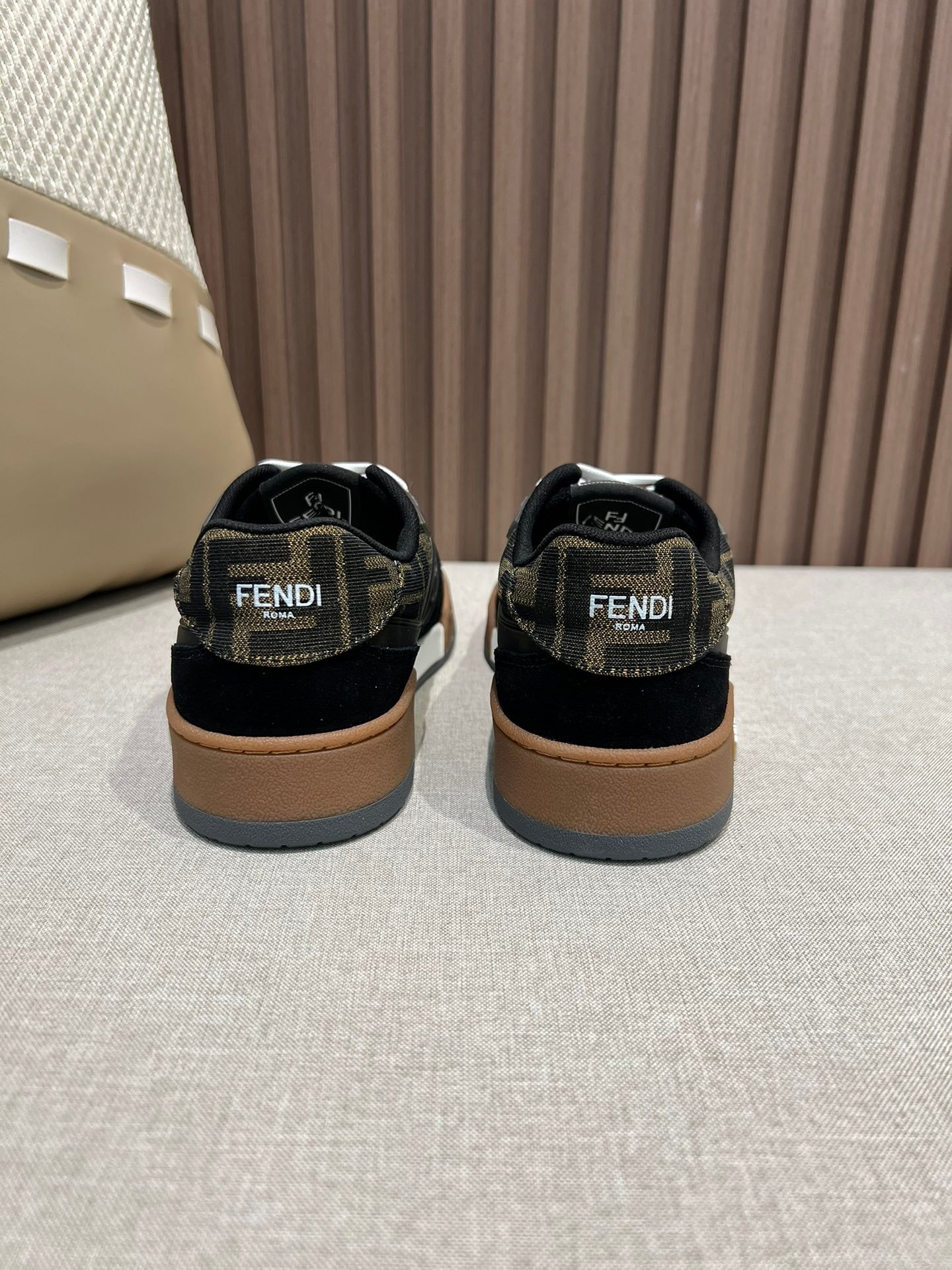 【LOUIS VUITTON】LV SHOES OG - 图片 8