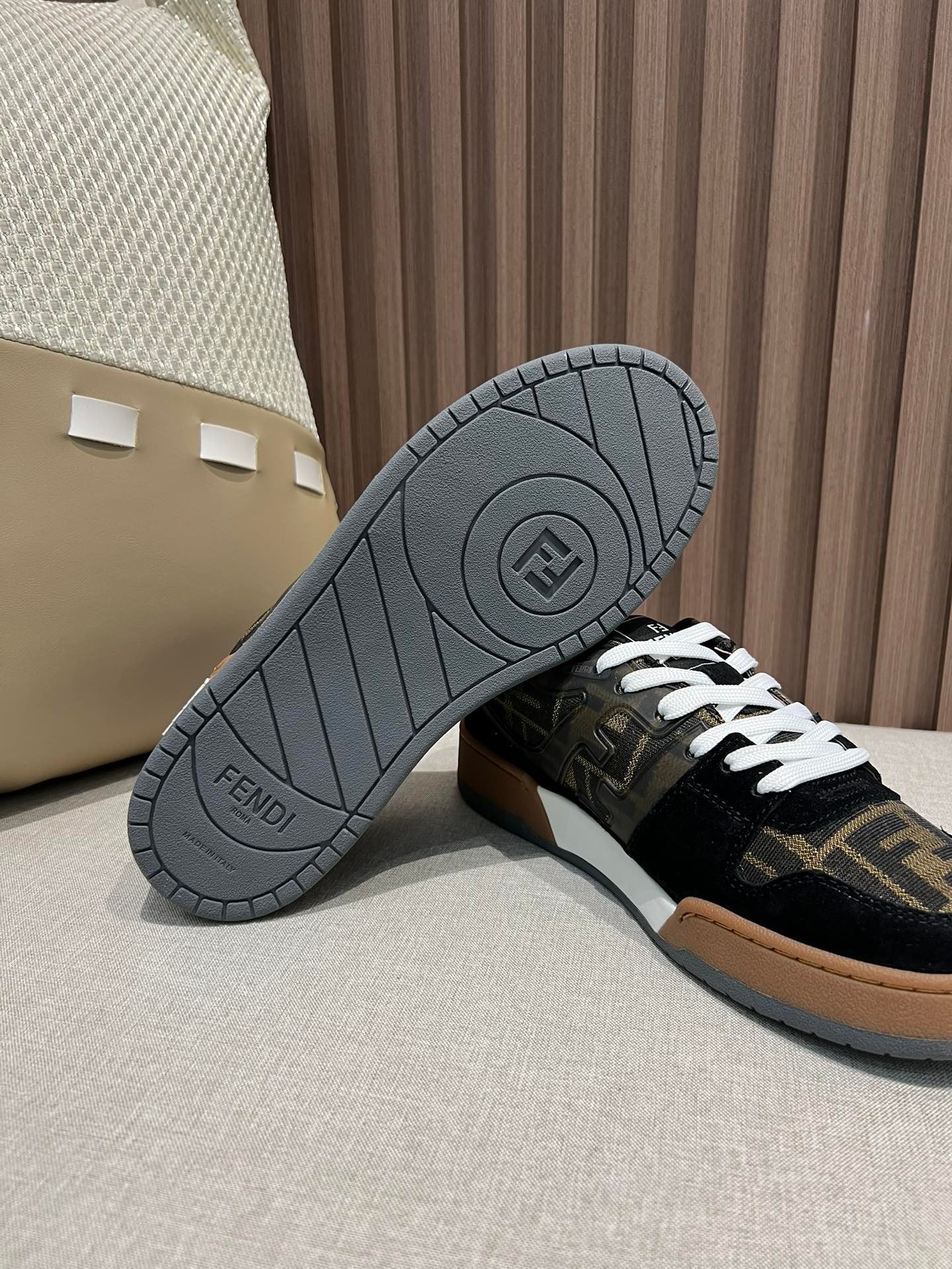 【LOUIS VUITTON】LV SHOES OG - 图片 9