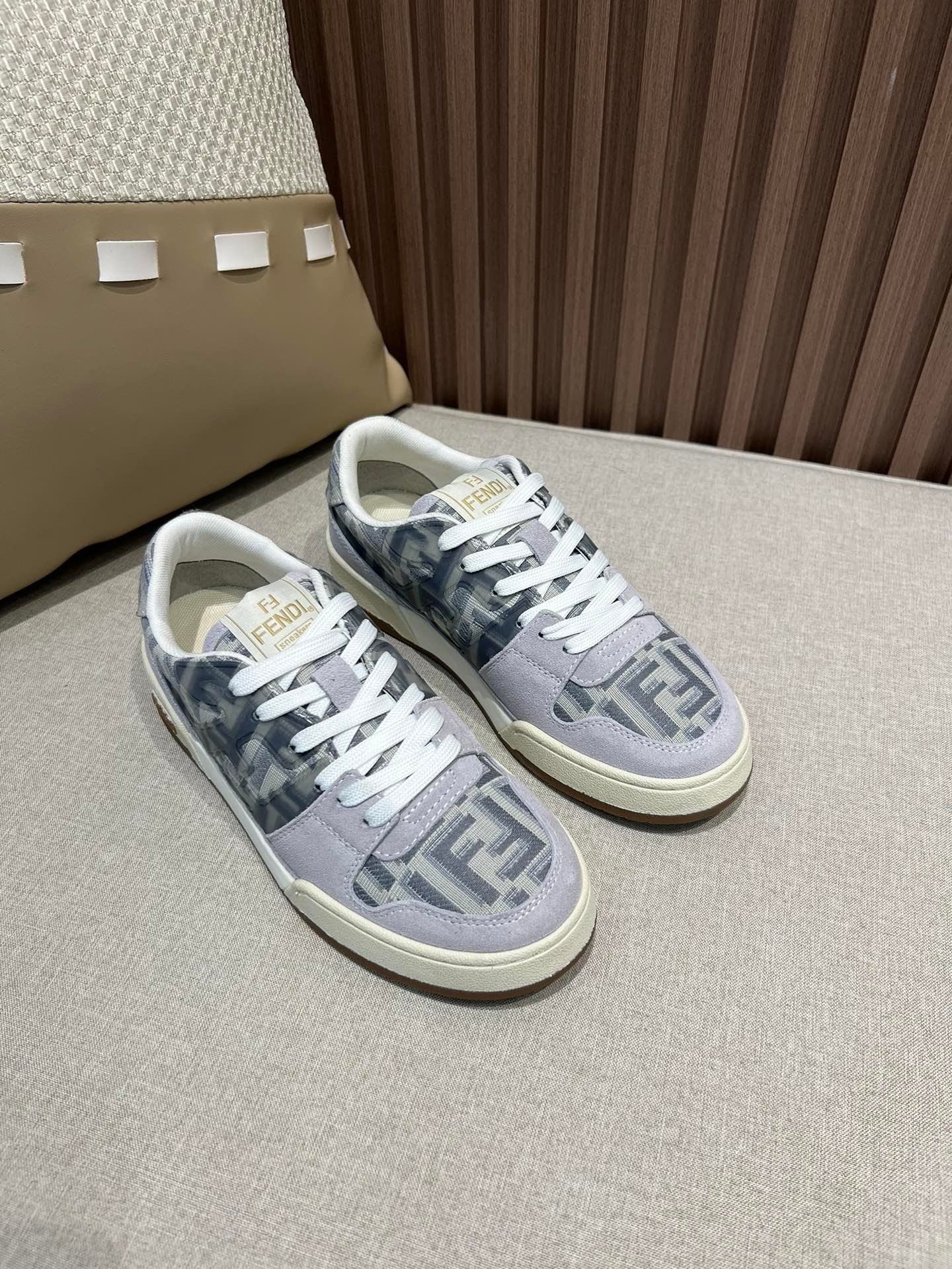 【LOUIS VUITTON】LV SHOES OG - 图片 2
