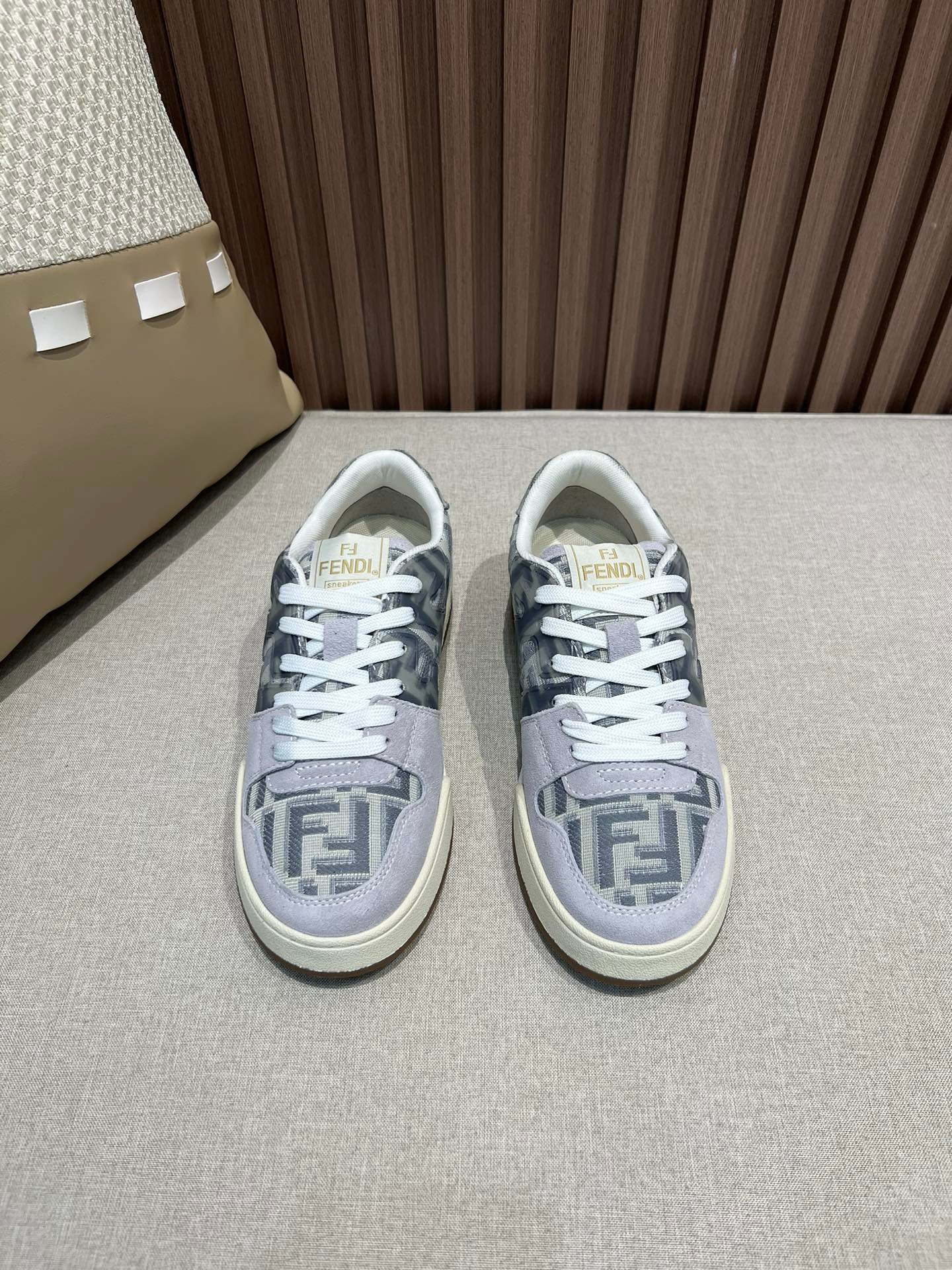【LOUIS VUITTON】LV SHOES OG - 图片 3