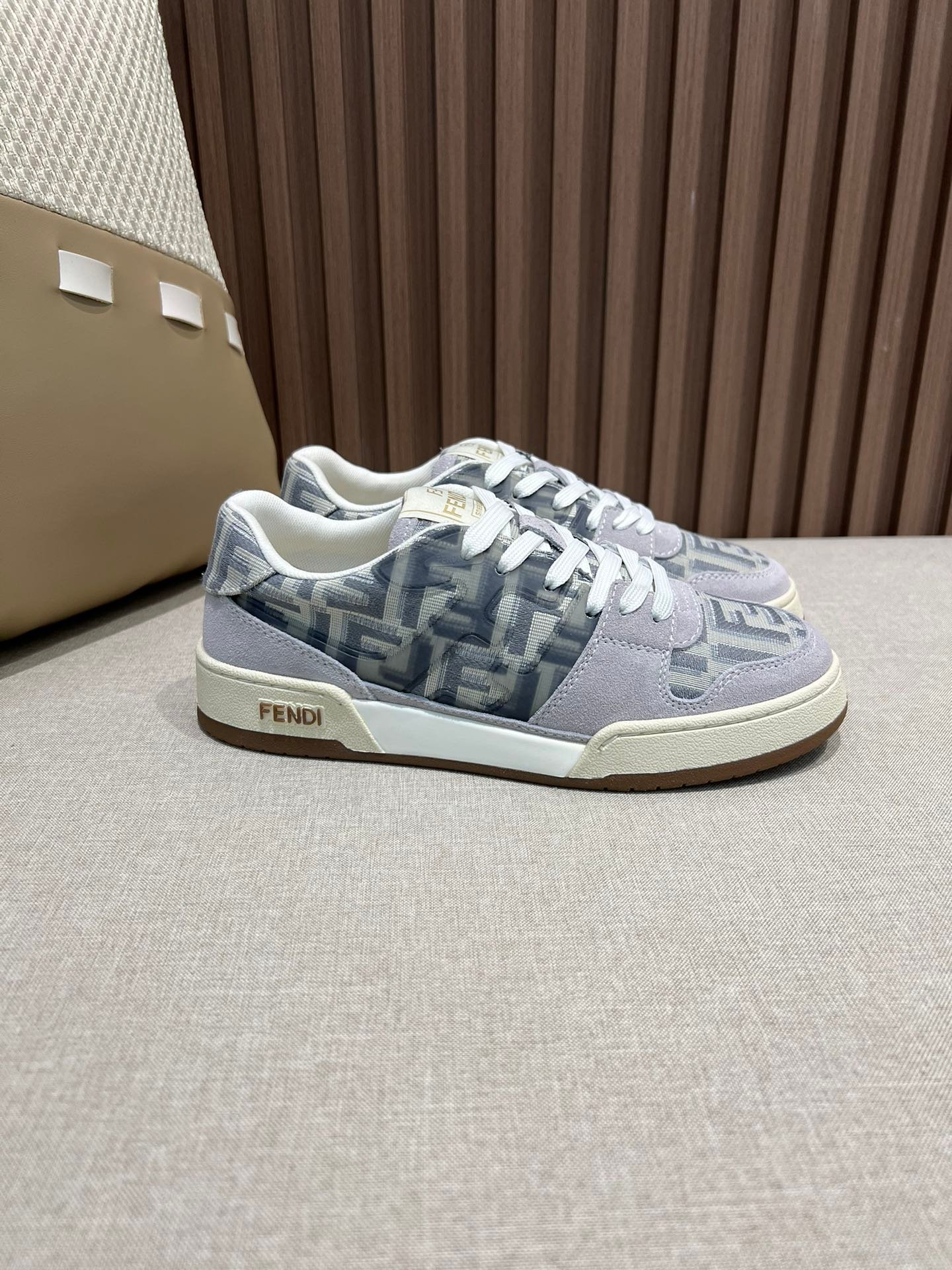 【LOUIS VUITTON】LV SHOES OG - 图片 4
