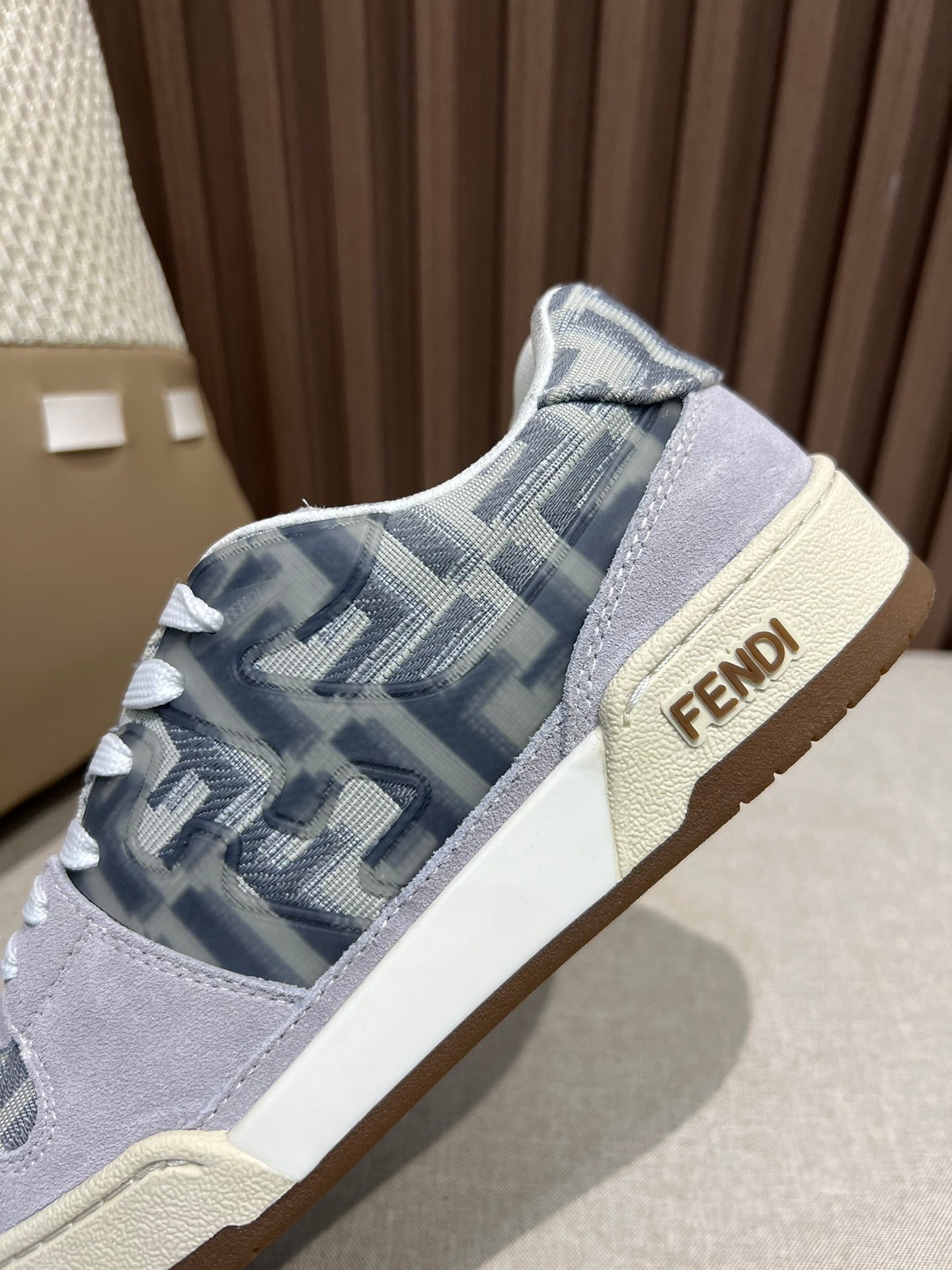 【LOUIS VUITTON】LV SHOES OG - 图片 7