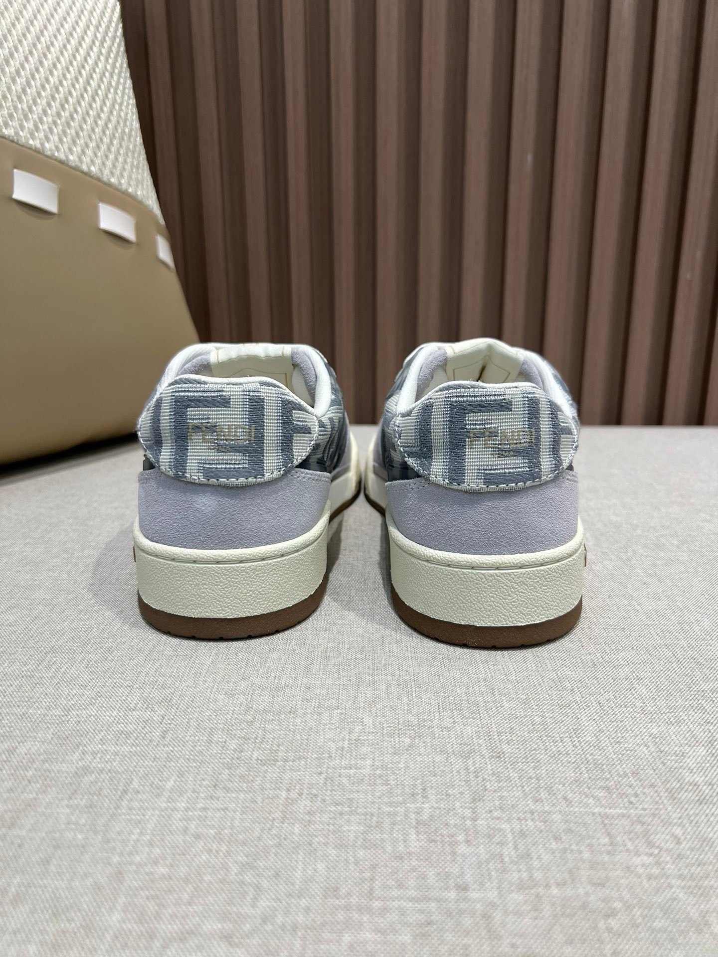 【LOUIS VUITTON】LV SHOES OG - 图片 8