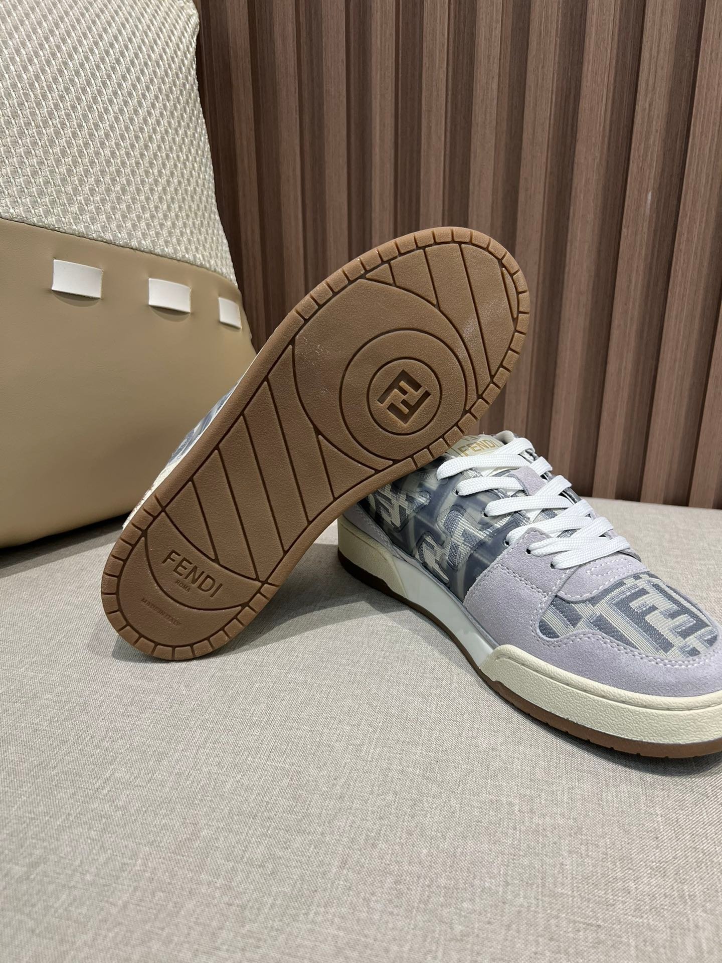 【LOUIS VUITTON】LV SHOES OG - 图片 9