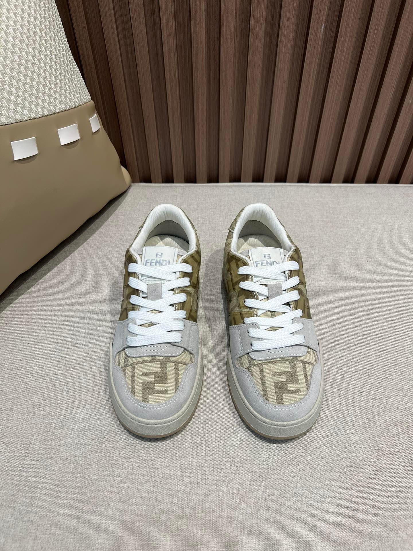 【LOUIS VUITTON】LV SHOES OG - 图片 3