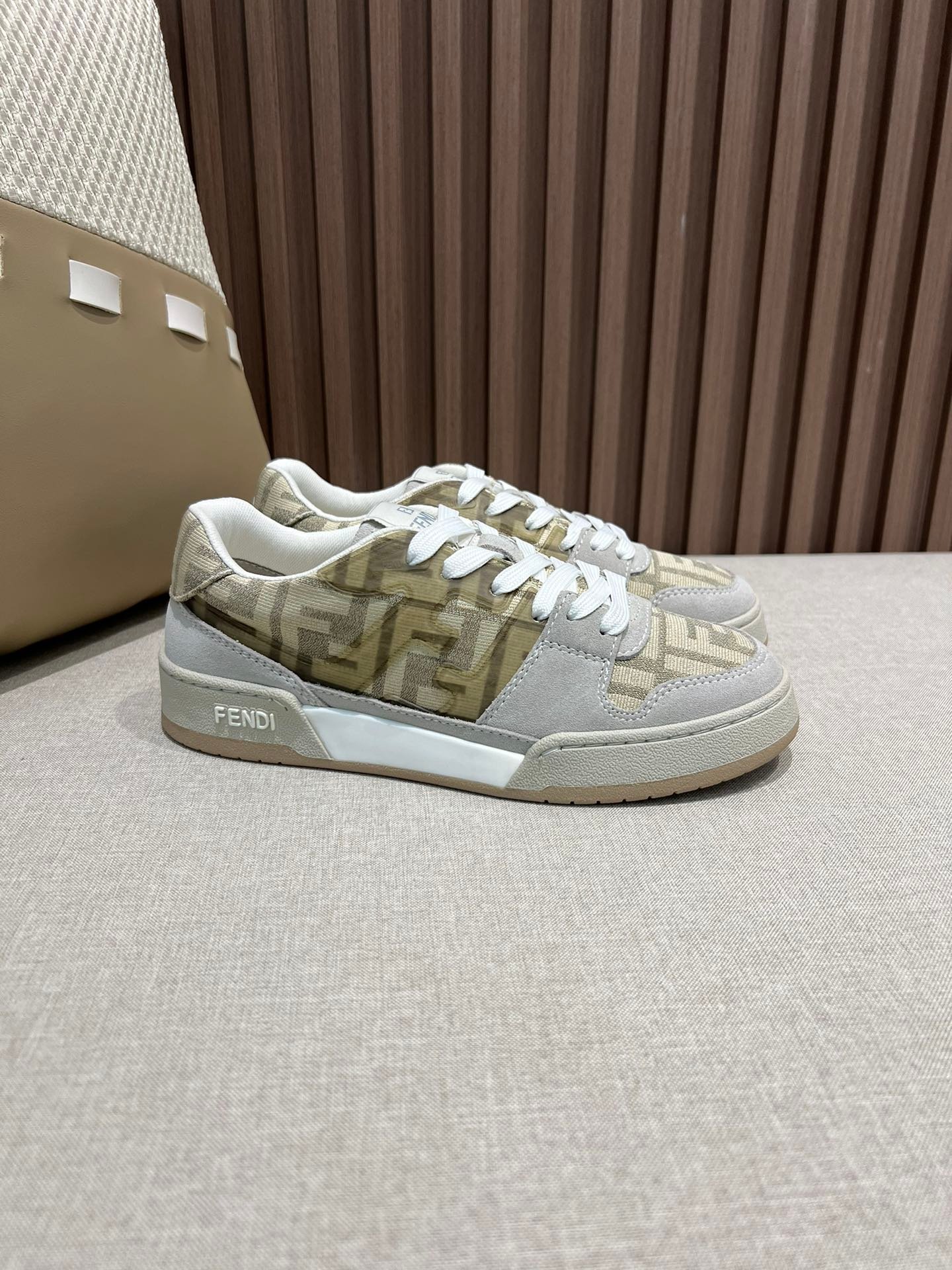 【LOUIS VUITTON】LV SHOES OG - 图片 4