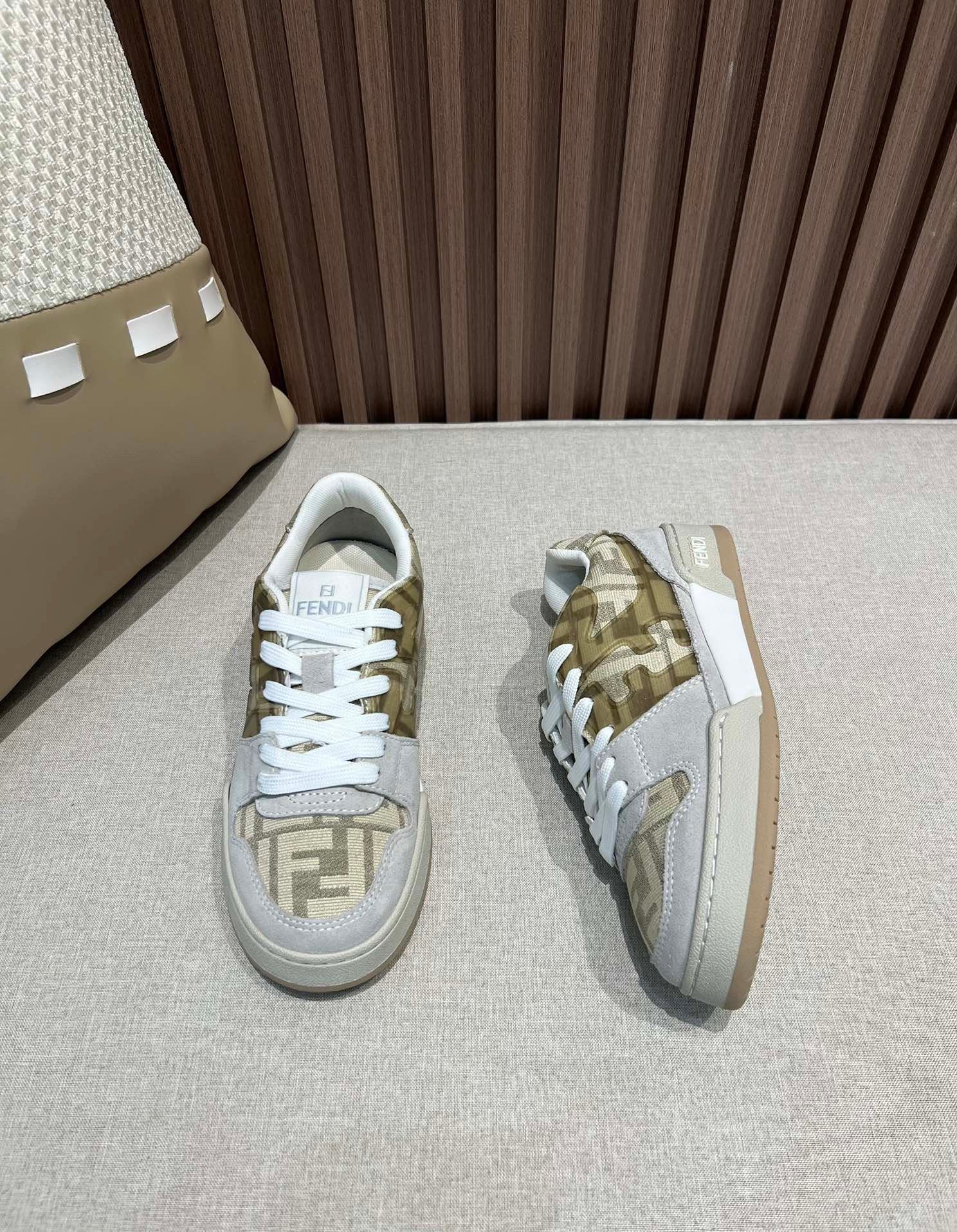【LOUIS VUITTON】LV SHOES OG - 图片 5