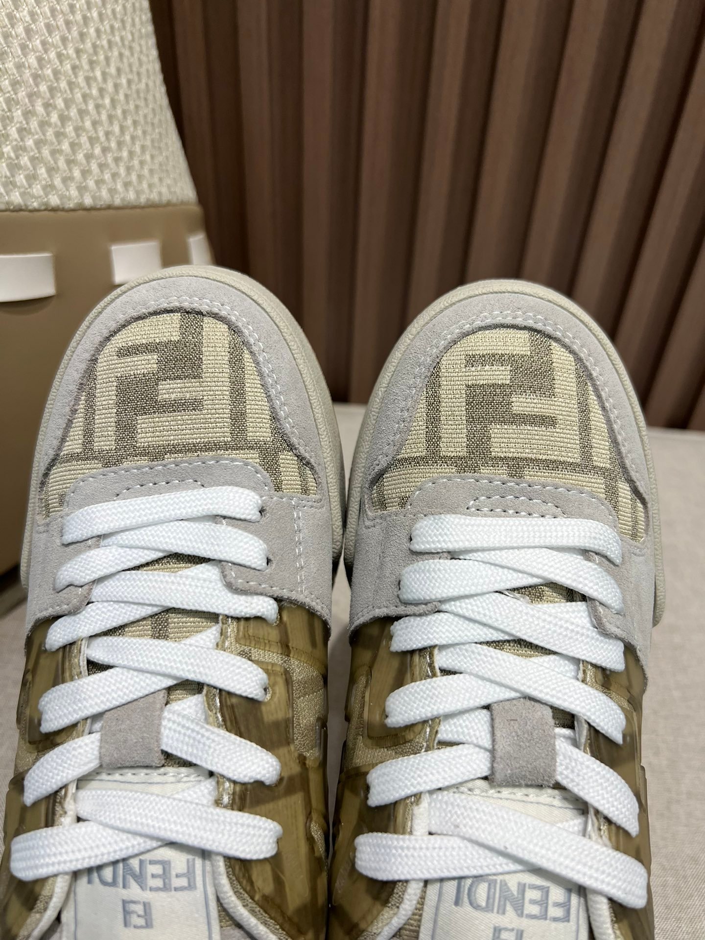 【LOUIS VUITTON】LV SHOES OG - 图片 6