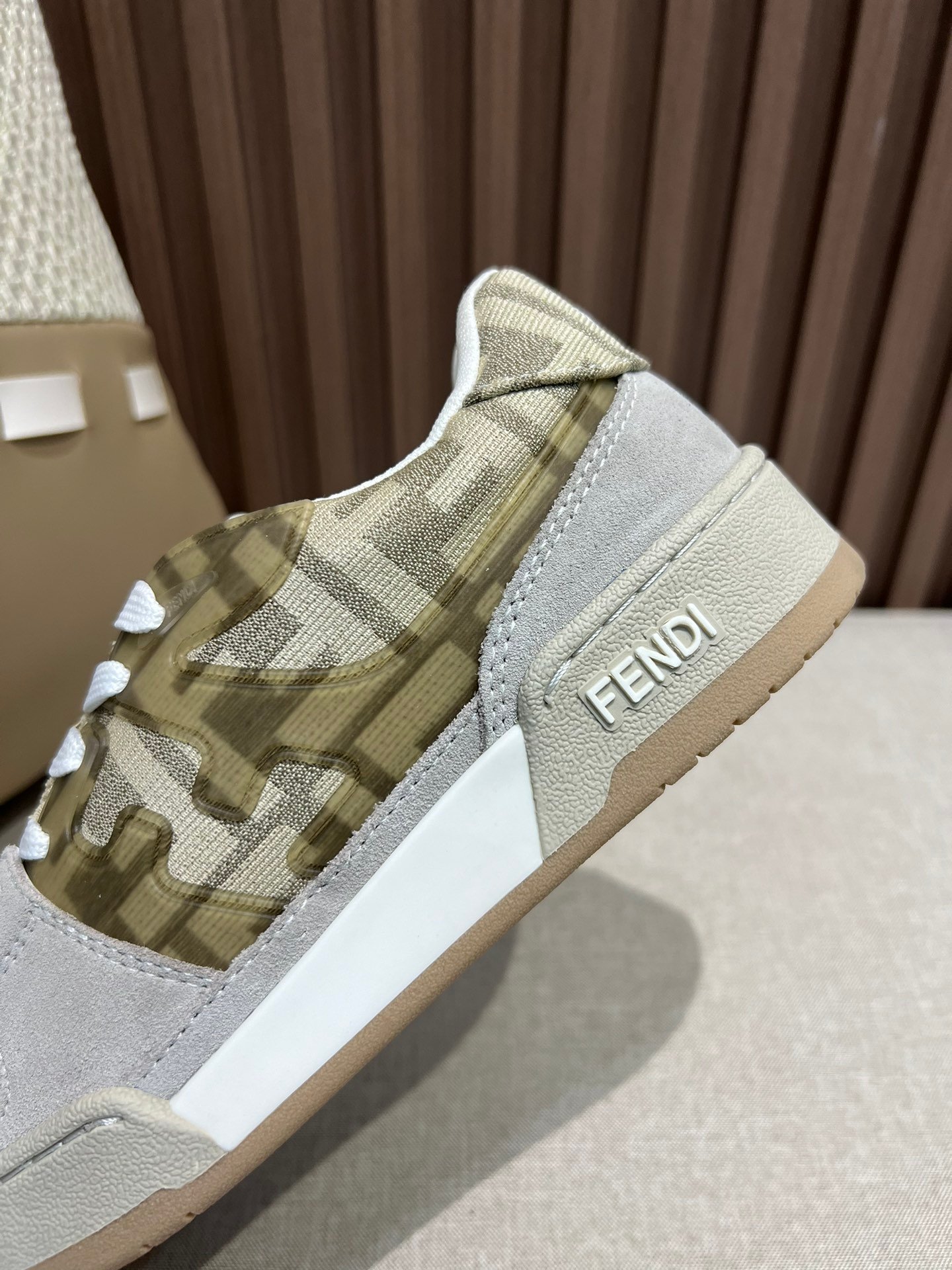 【LOUIS VUITTON】LV SHOES OG - 图片 7