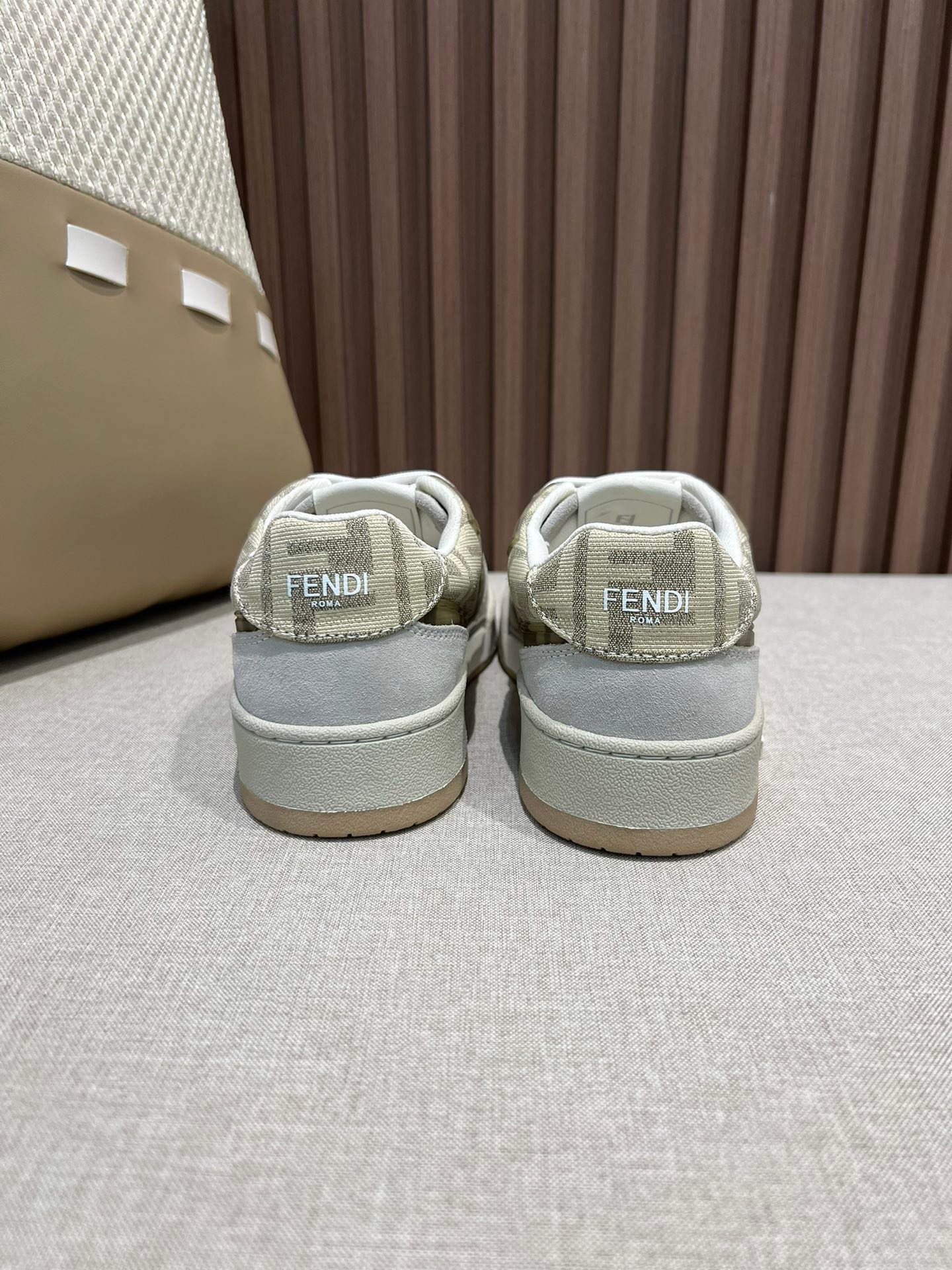 【LOUIS VUITTON】LV SHOES OG - 图片 8