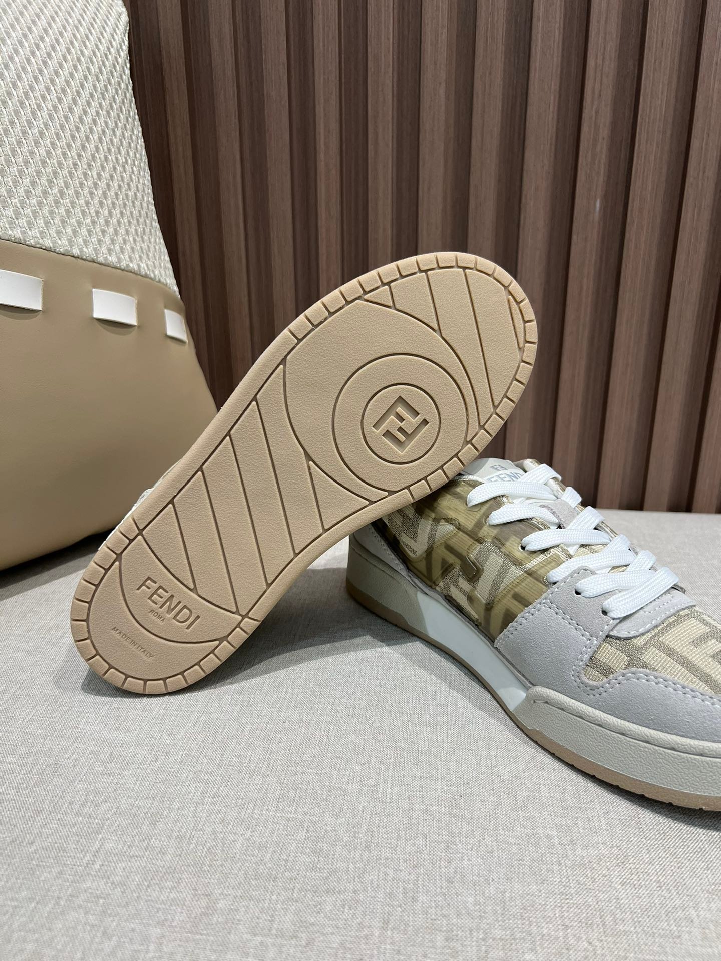 【LOUIS VUITTON】LV SHOES OG - 图片 9