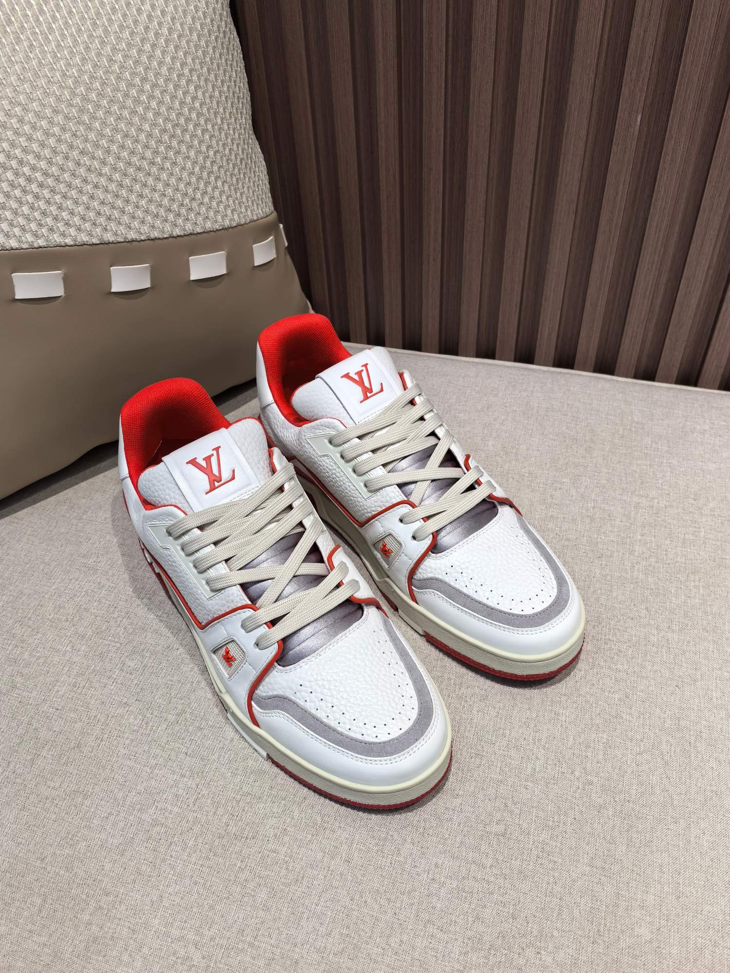【LOUIS VUITTON】LV SHOES OG - 图片 2