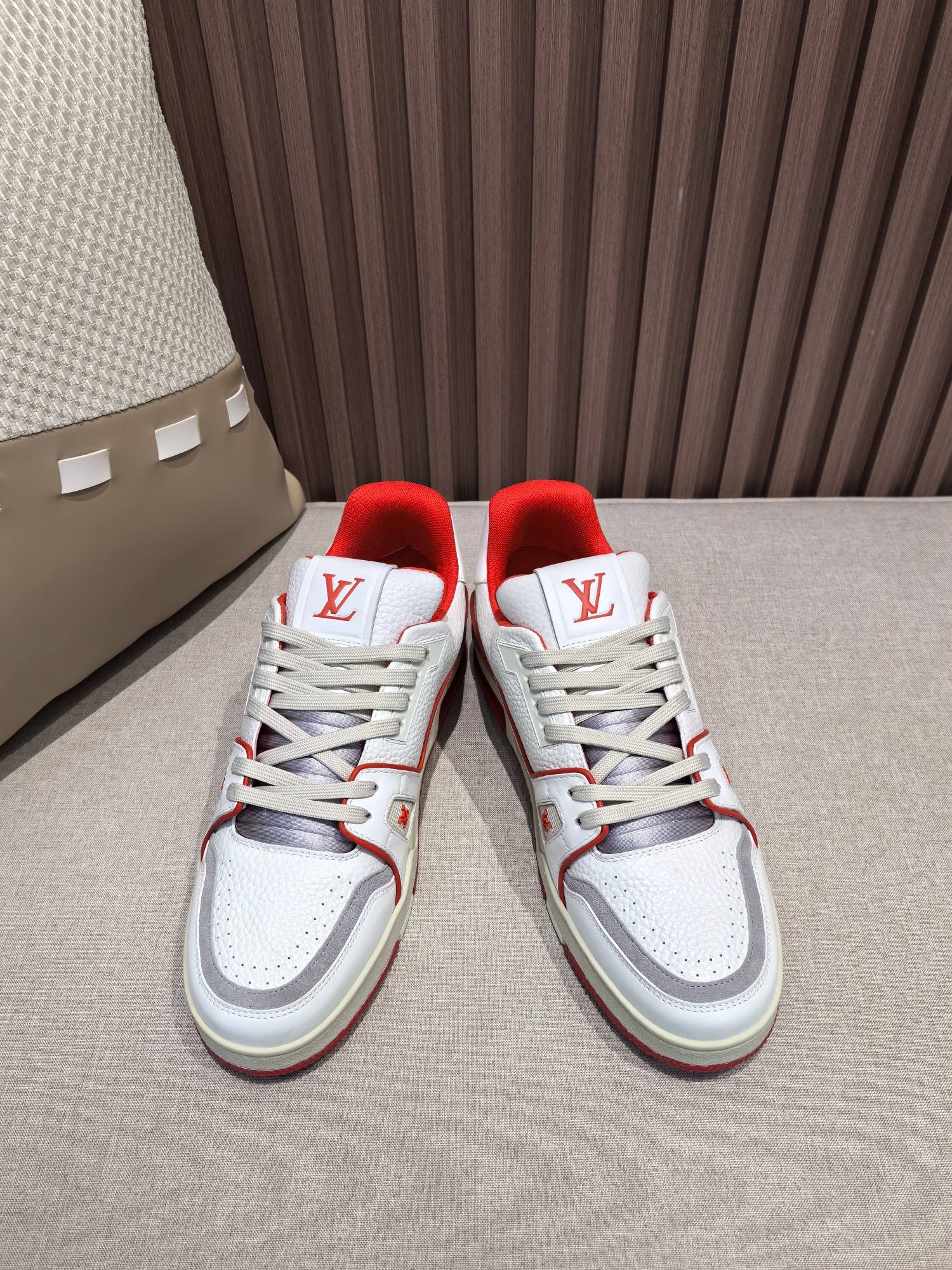 【LOUIS VUITTON】LV SHOES OG - 图片 3