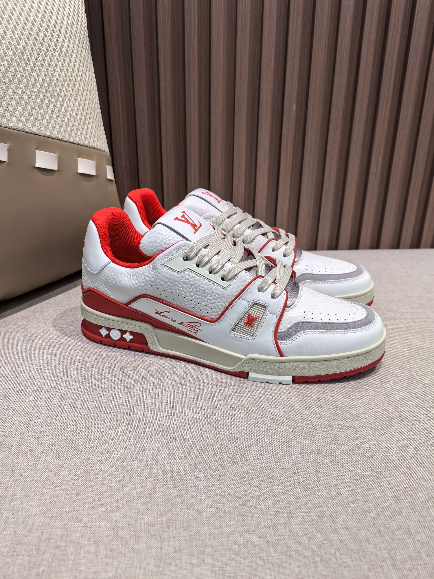 【LOUIS VUITTON】LV SHOES OG - 图片 4