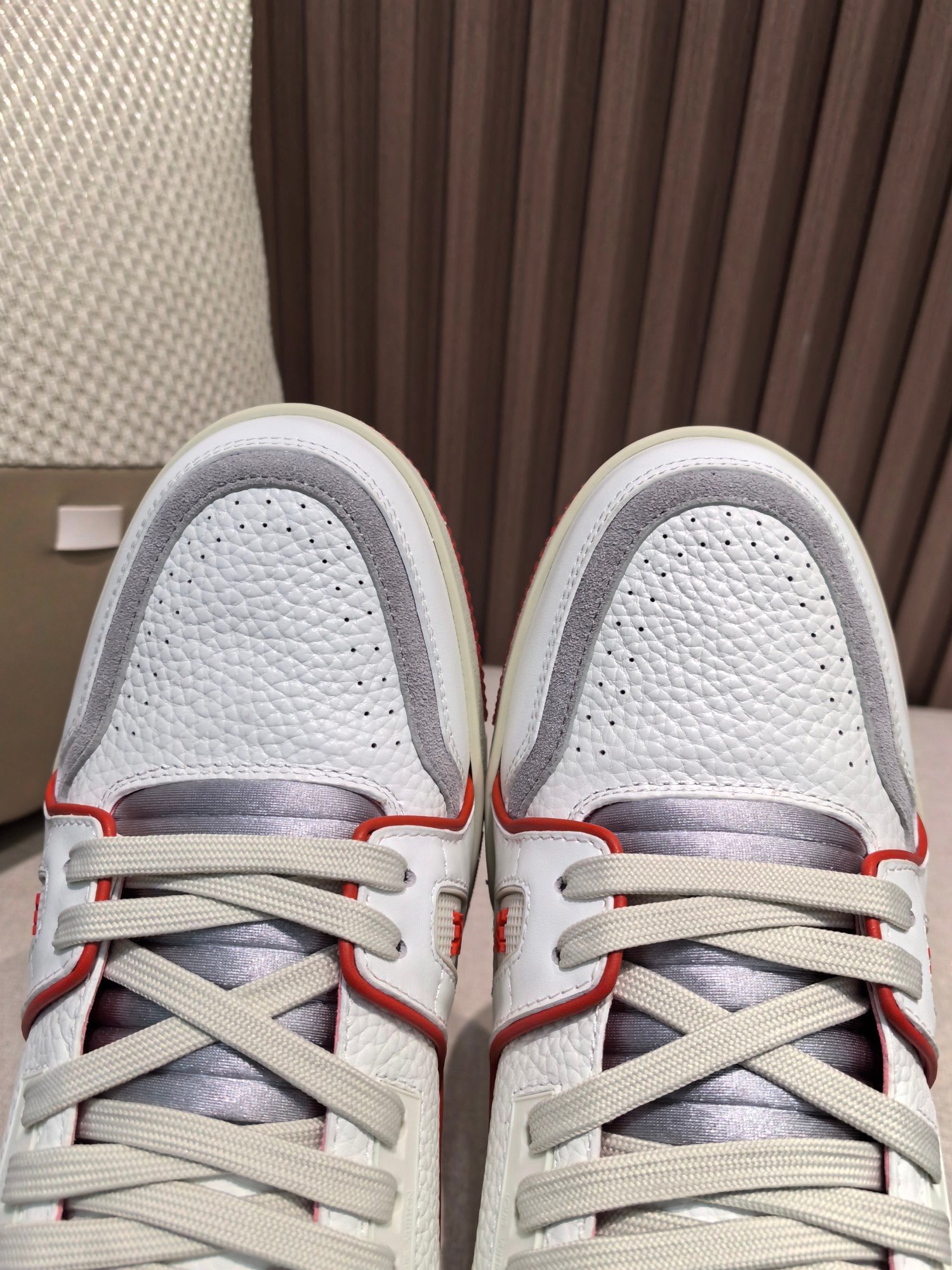【LOUIS VUITTON】LV SHOES OG - 图片 6