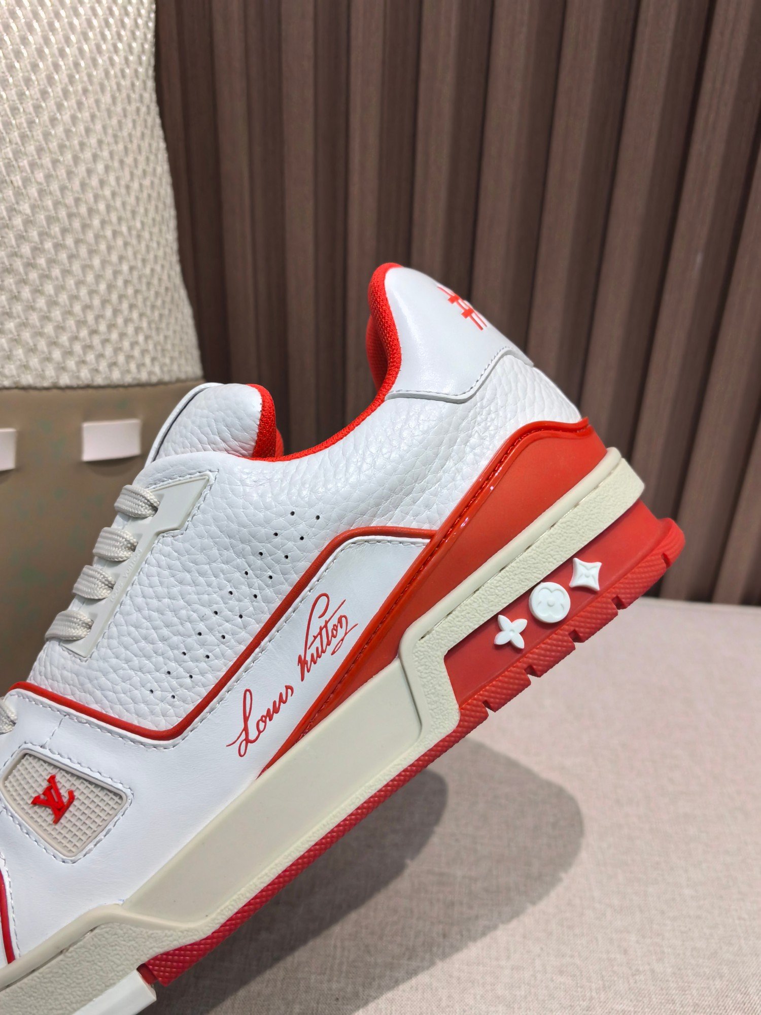 【LOUIS VUITTON】LV SHOES OG - 图片 7
