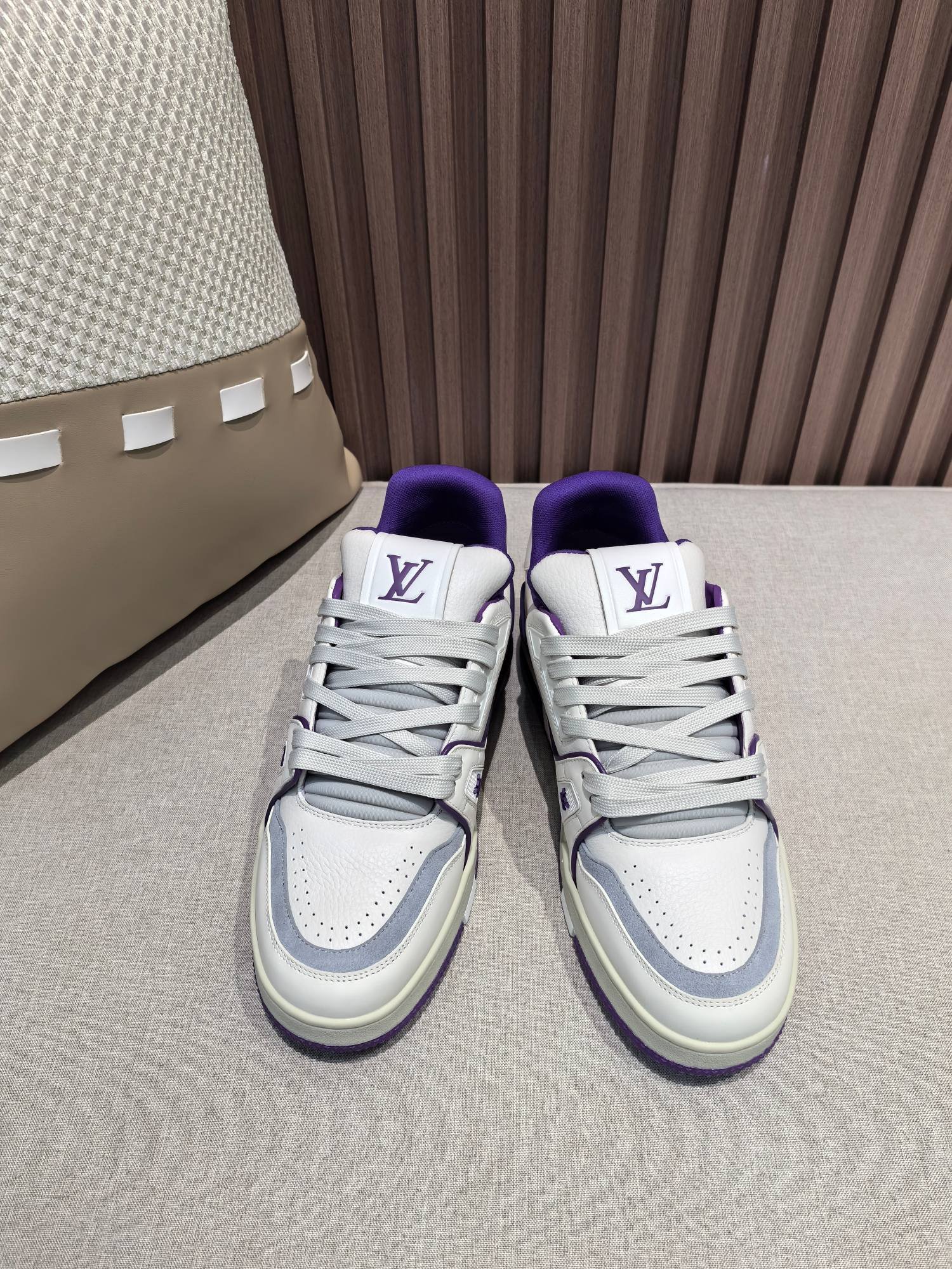 【LOUIS VUITTON】LV SHOES OG - 图片 3