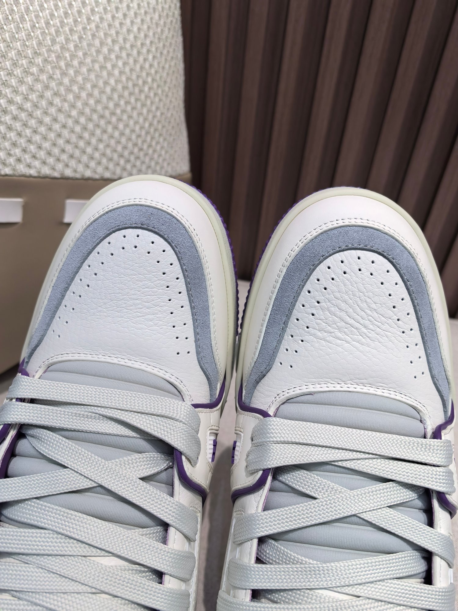 【LOUIS VUITTON】LV SHOES OG - 图片 6