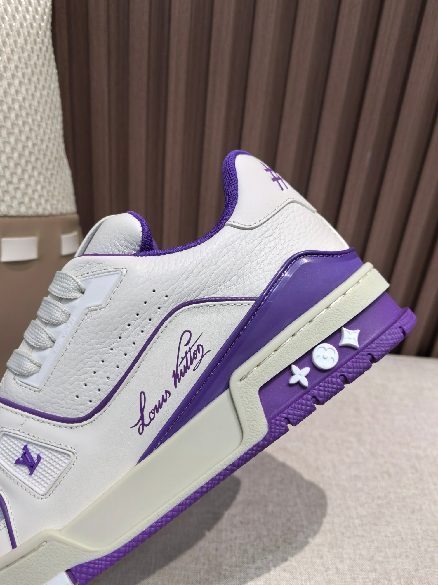 【LOUIS VUITTON】LV SHOES OG - 图片 7