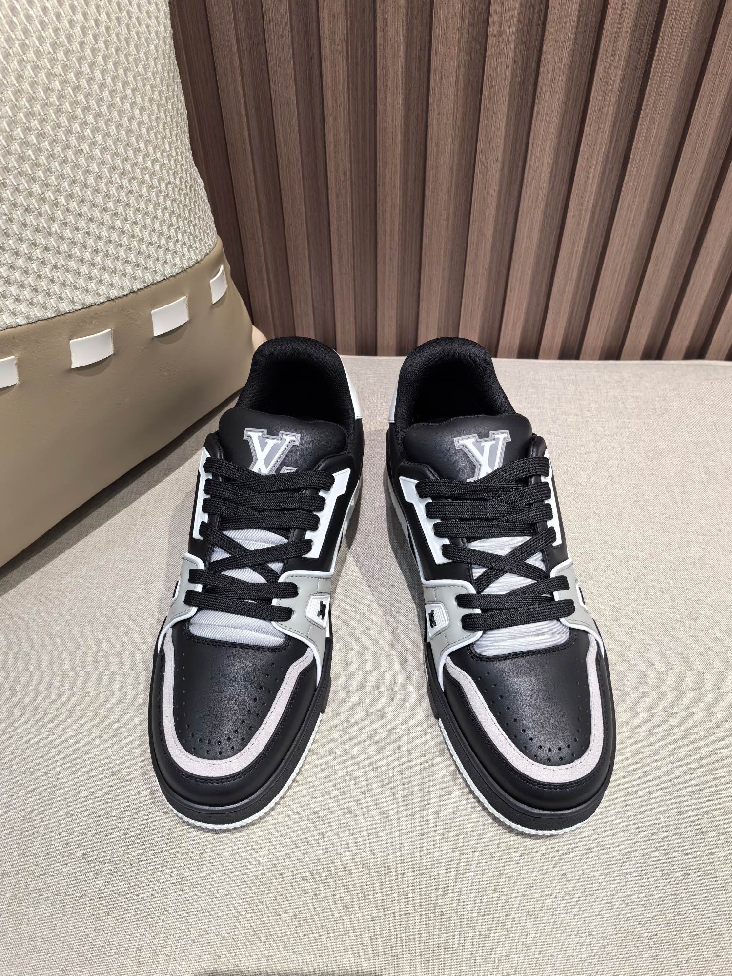【LOUIS VUITTON】LV SHOES OG - 图片 3
