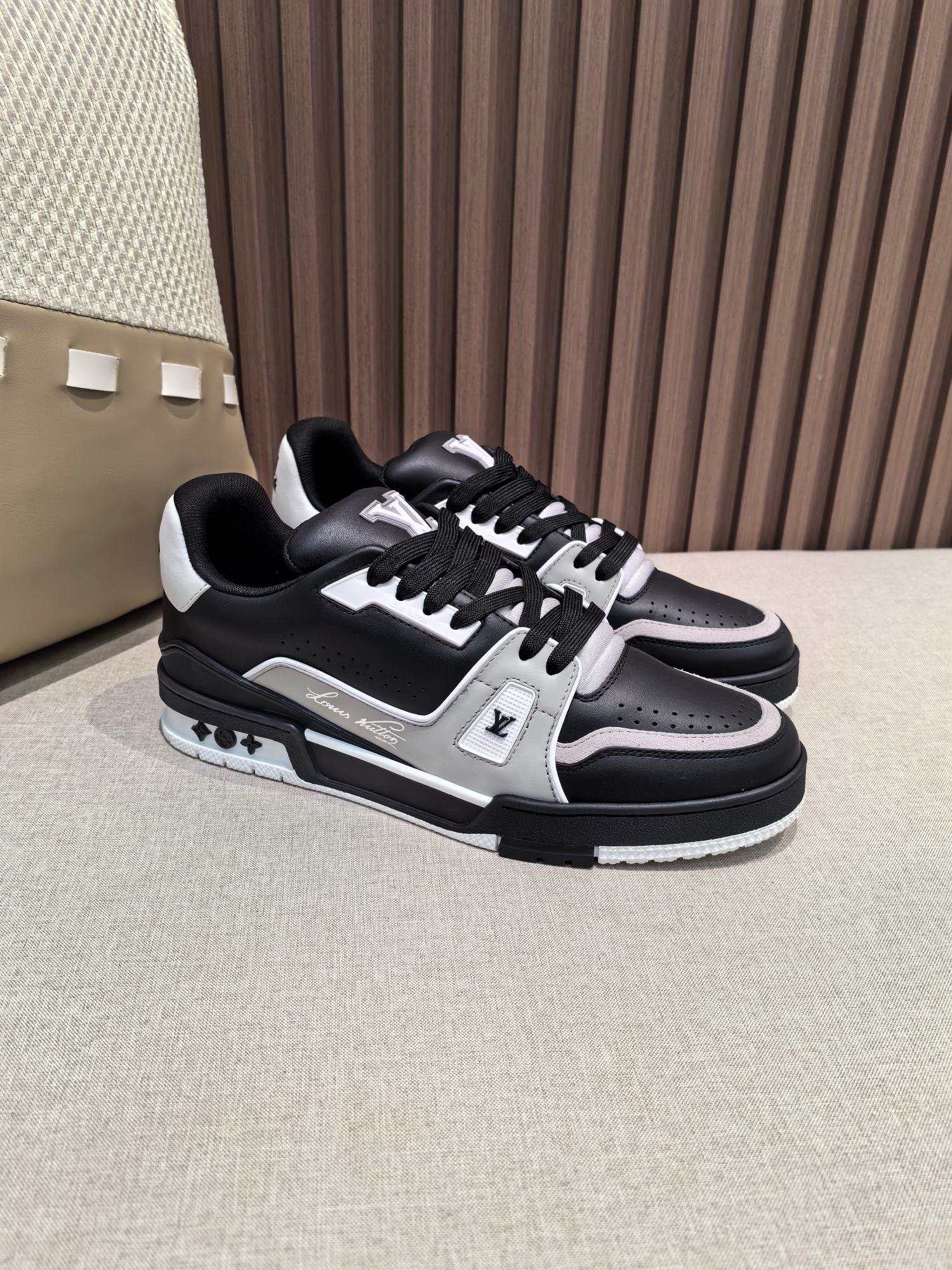 【LOUIS VUITTON】LV SHOES OG - 图片 4