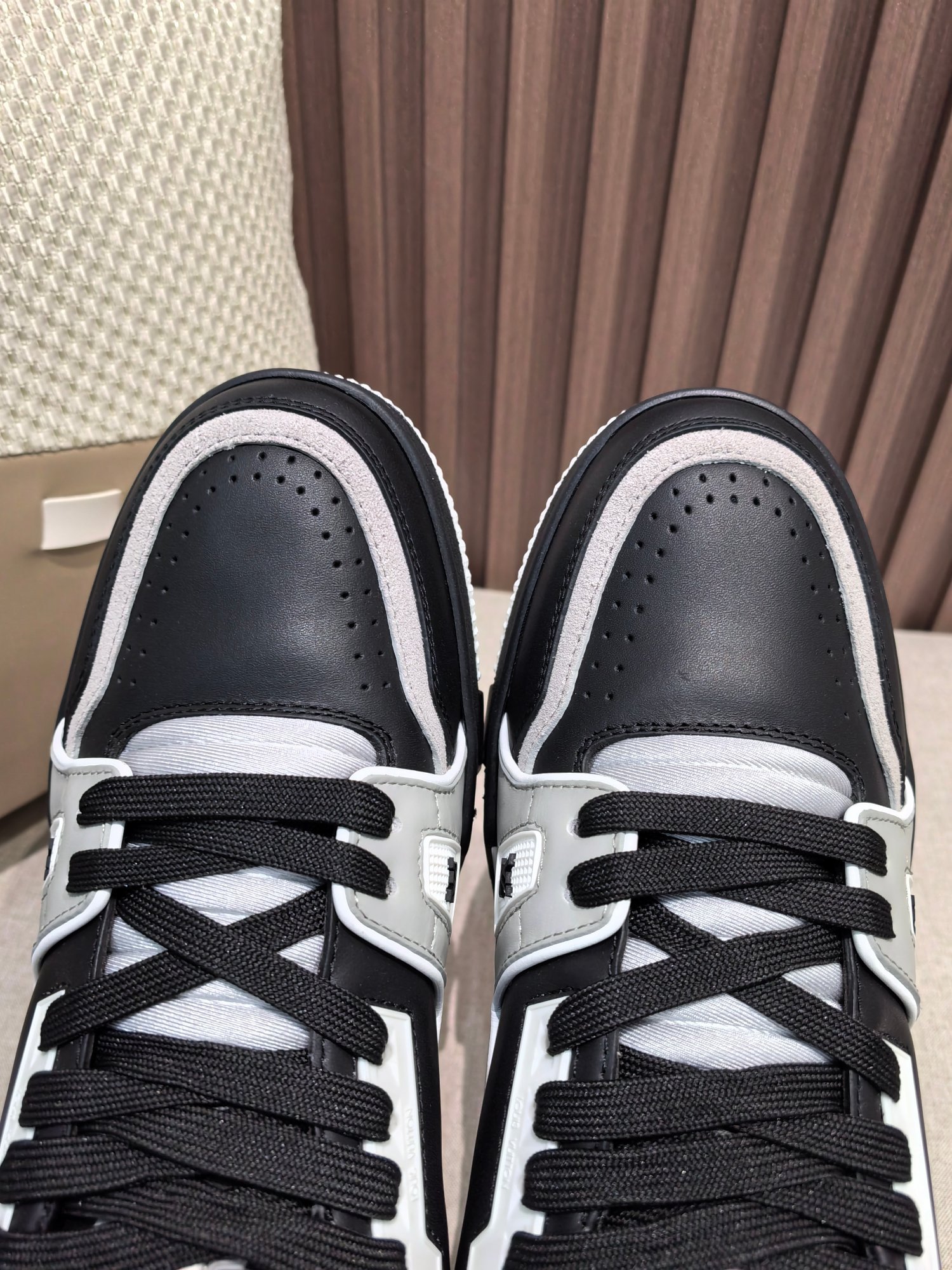 【LOUIS VUITTON】LV SHOES OG - 图片 6