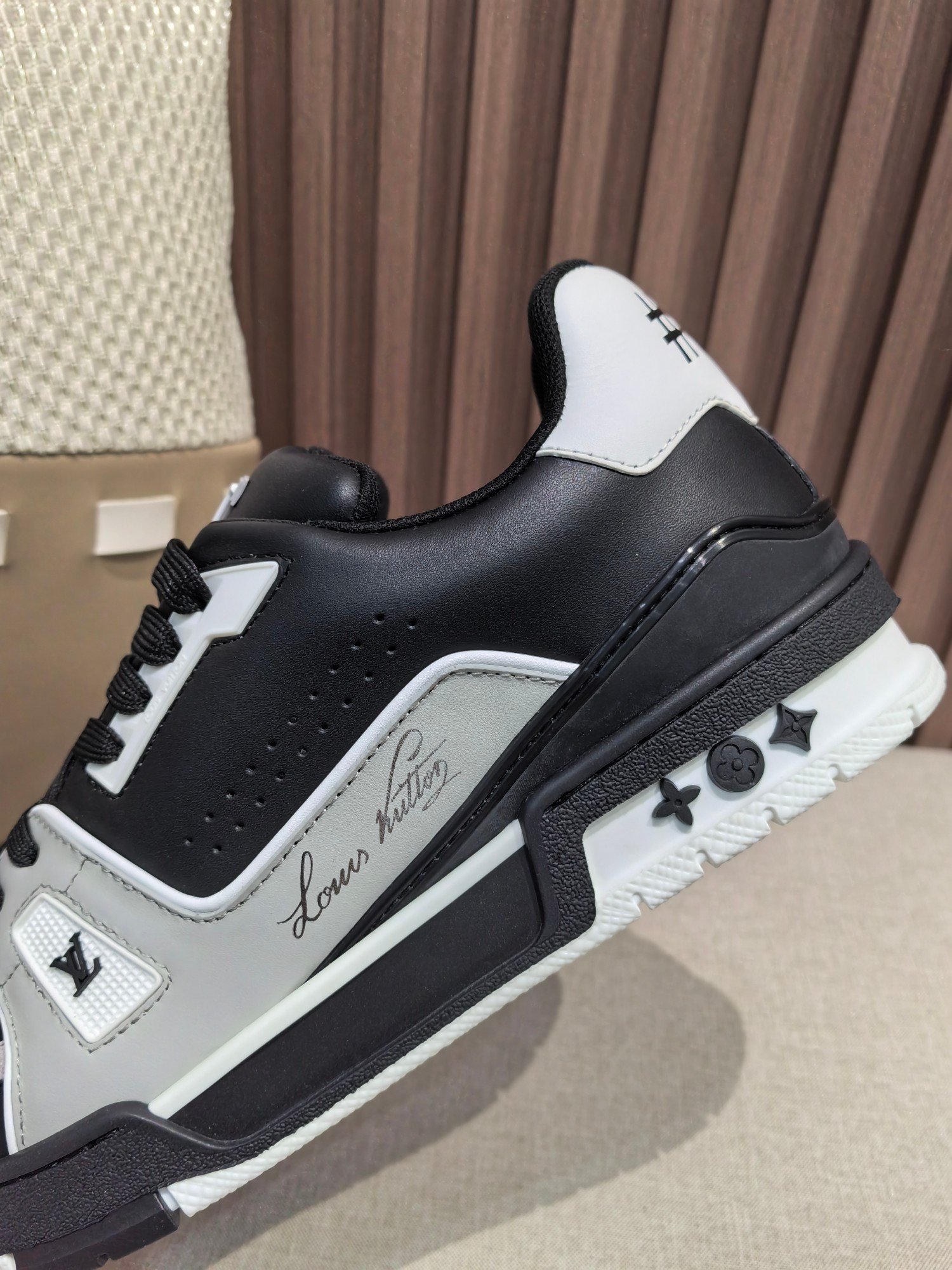 【LOUIS VUITTON】LV SHOES OG - 图片 7