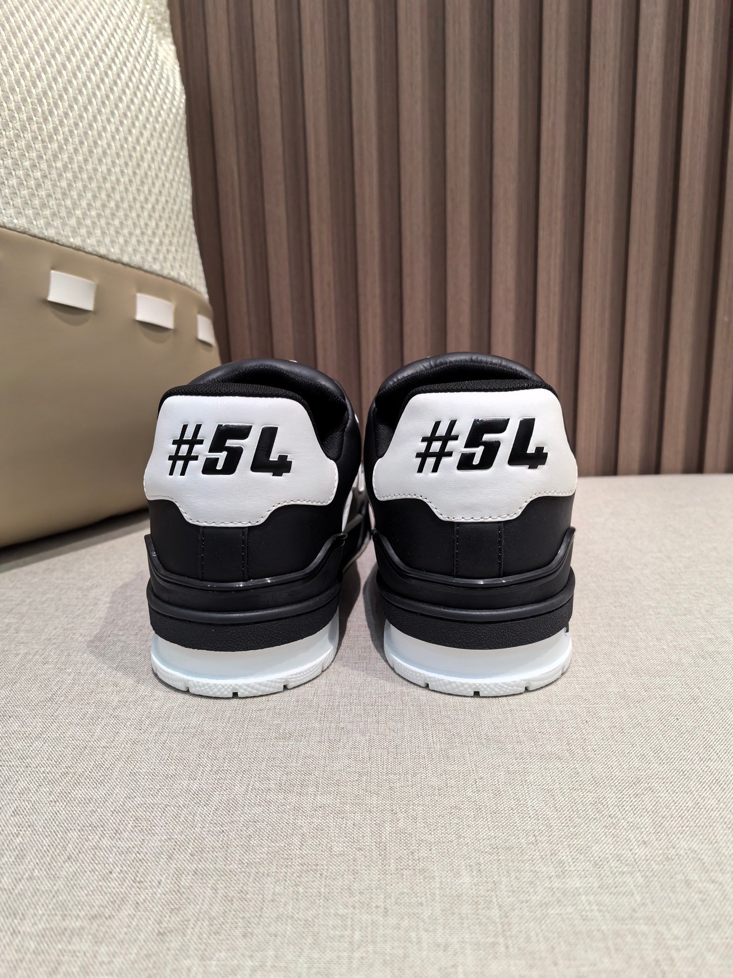 【LOUIS VUITTON】LV SHOES OG - 图片 8