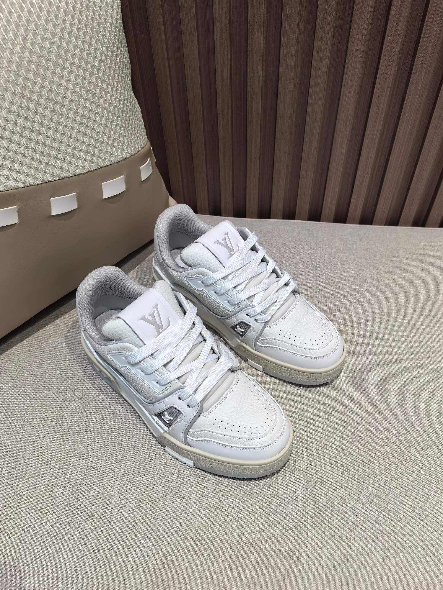 【LOUIS VUITTON】LV SHOES OG - 图片 2