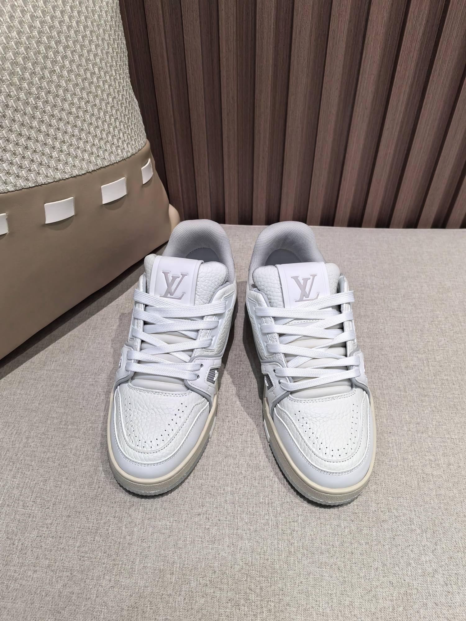 【LOUIS VUITTON】LV SHOES OG - 图片 3